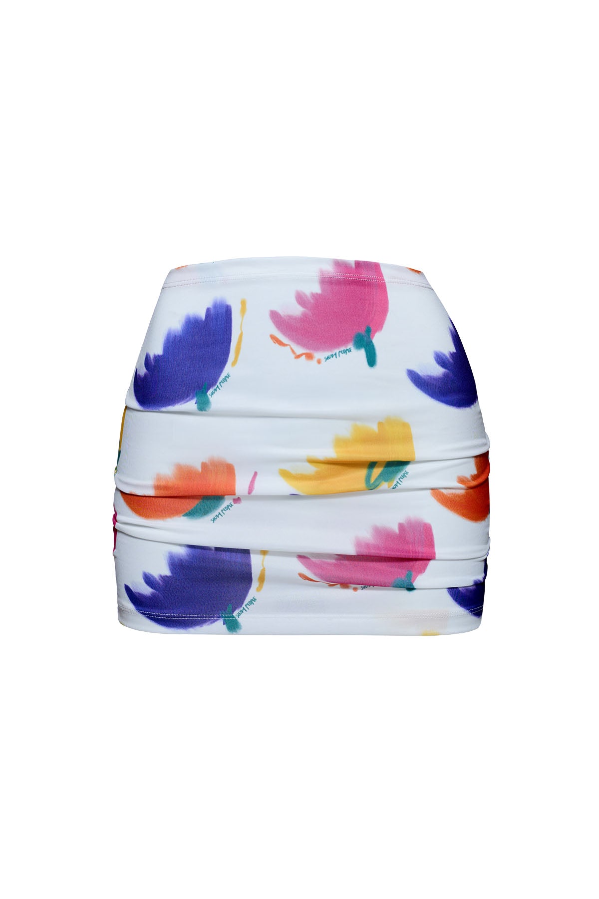 MINI SKIRT V. 0278