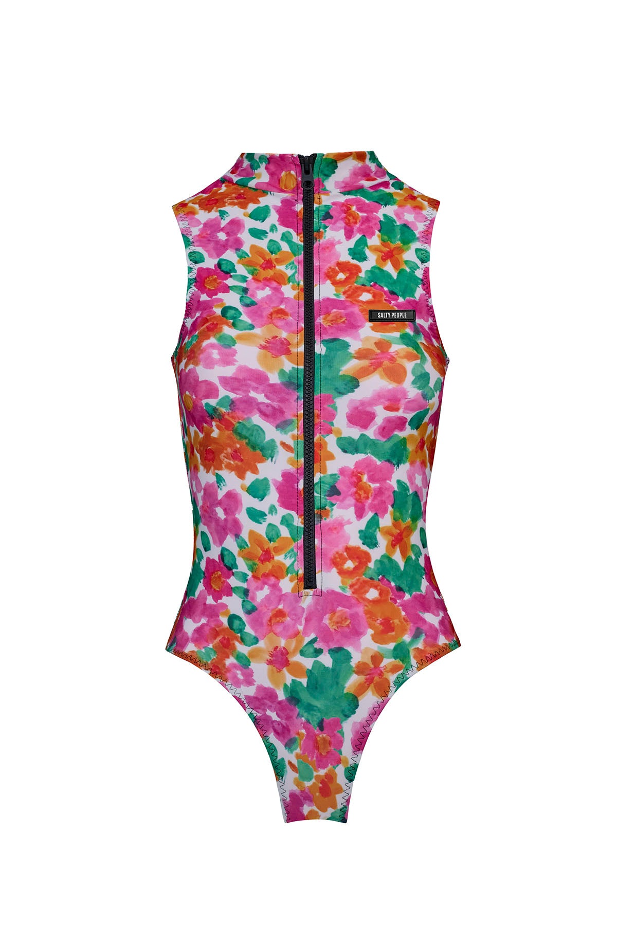 SALTY SPORTY V. 0268