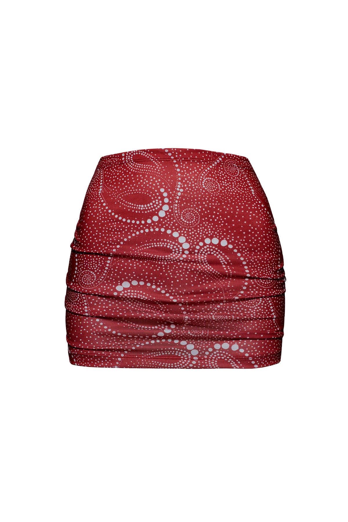 MINI SKIRT V. 0275