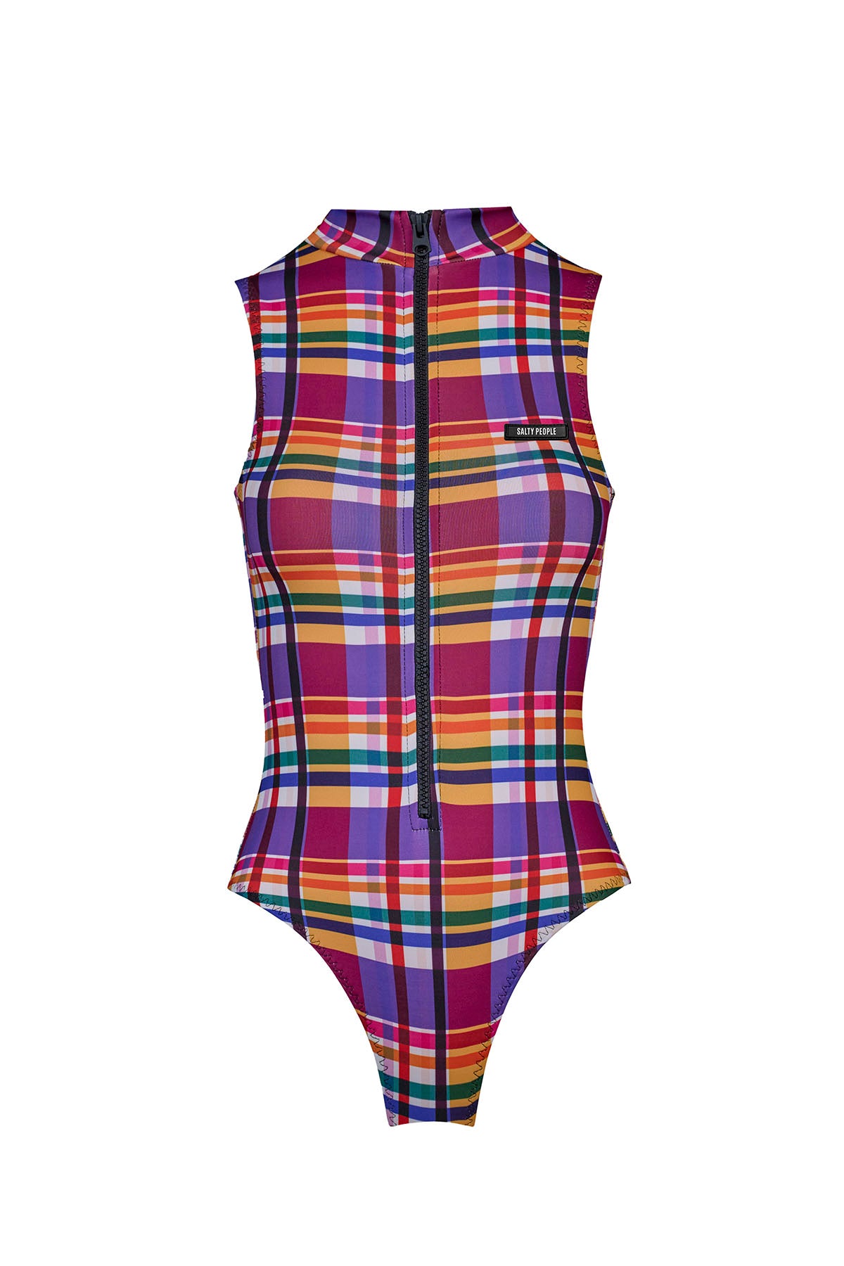 SALTY SPORTY V. 0255