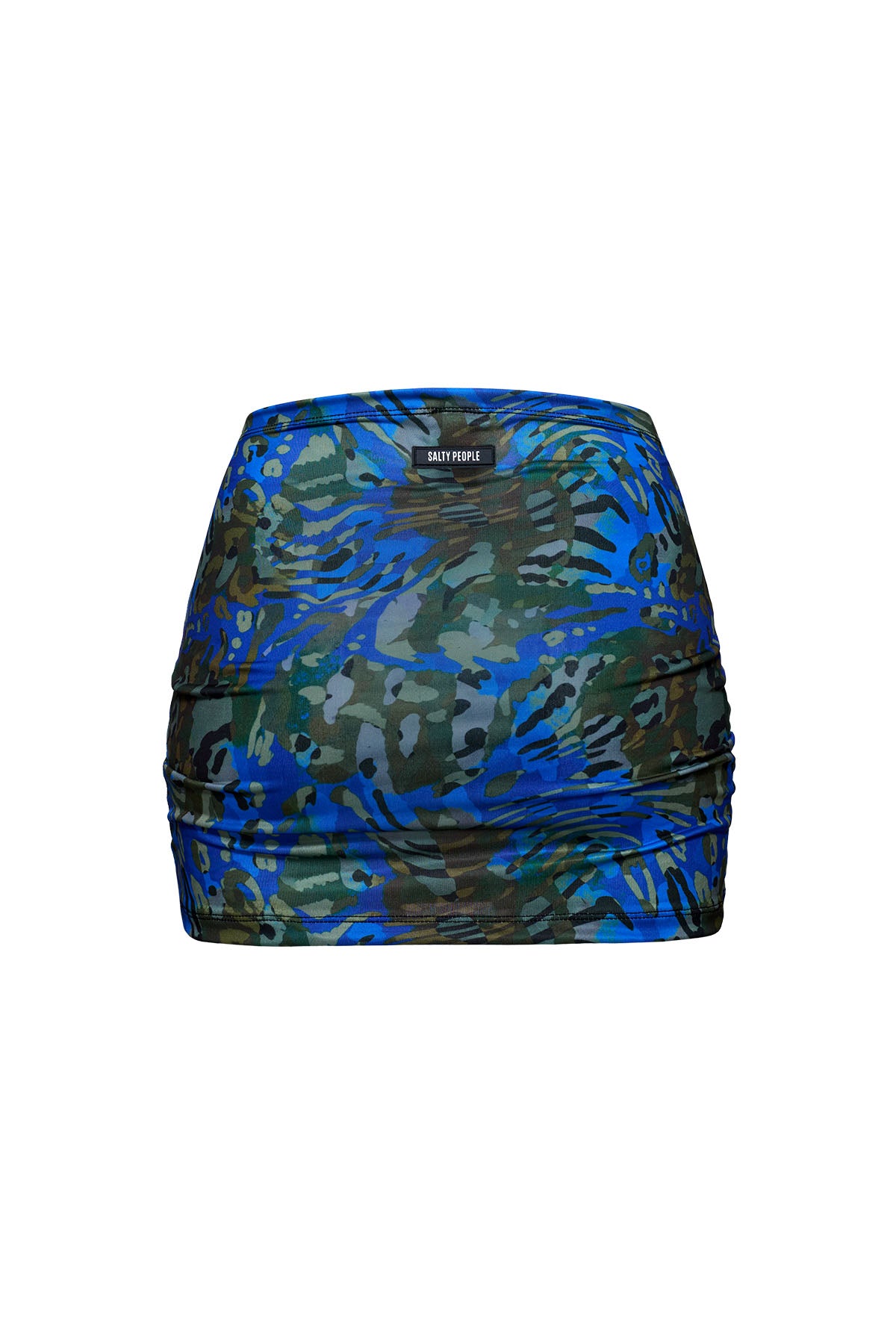 MINI SKIRT V. 0280