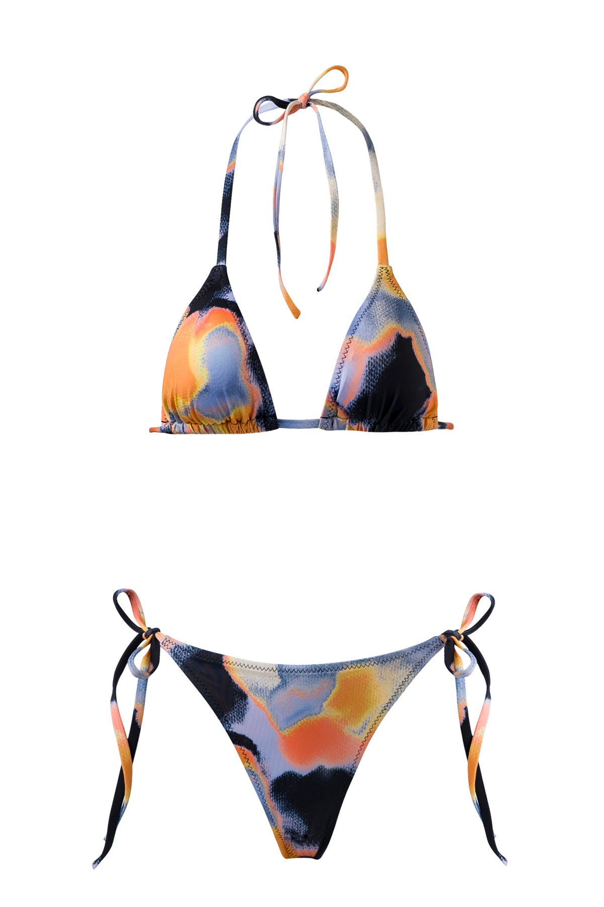 DAILY SALTY V. 0251 // TOP