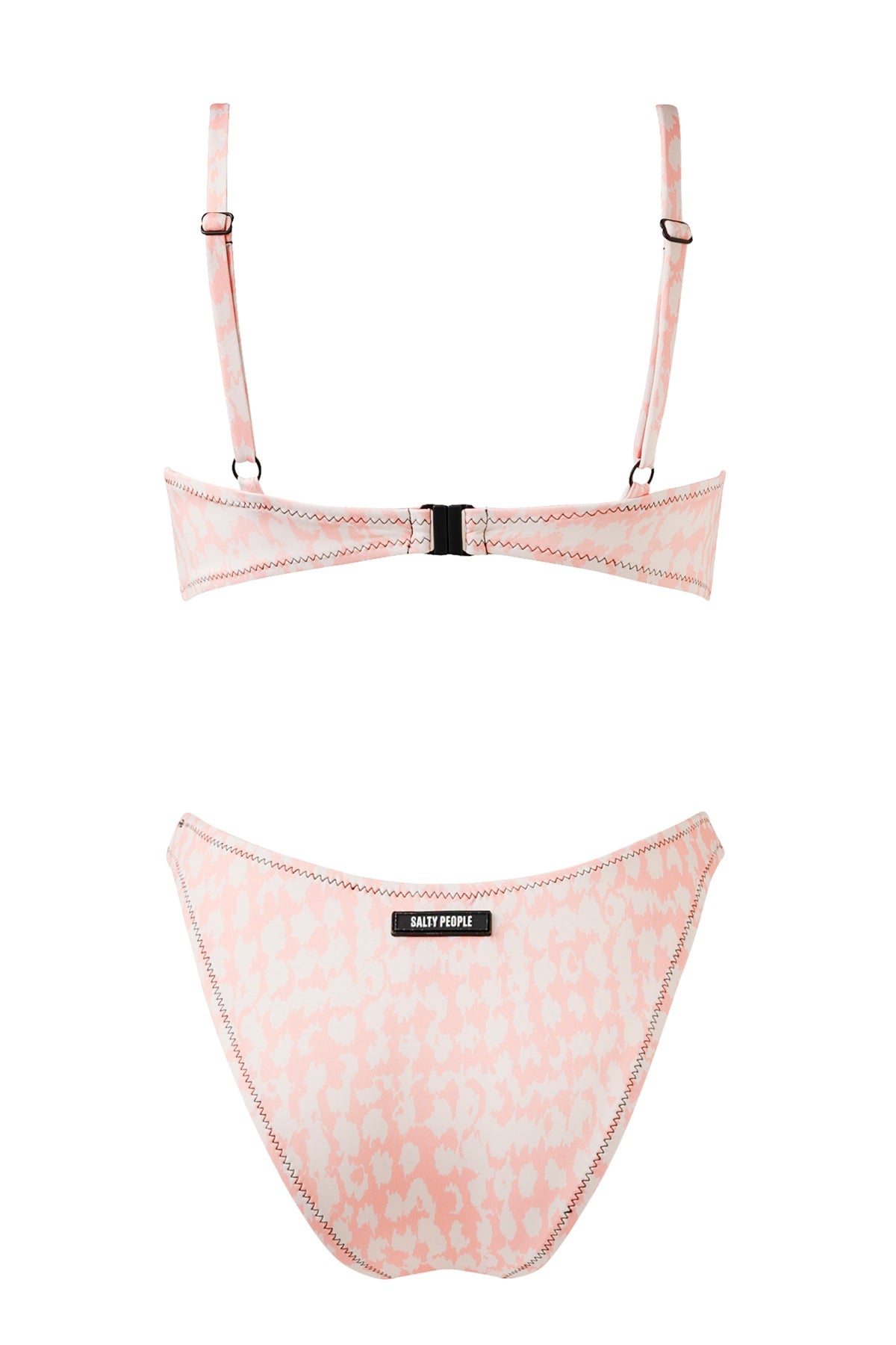 SIMPLY SALTY V. 0248 // TOP