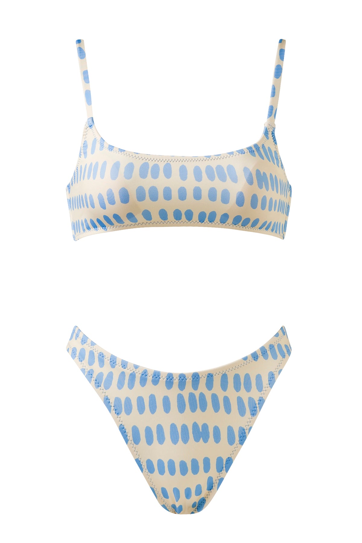 SIMPLY SALTY V. 0246 // TOP