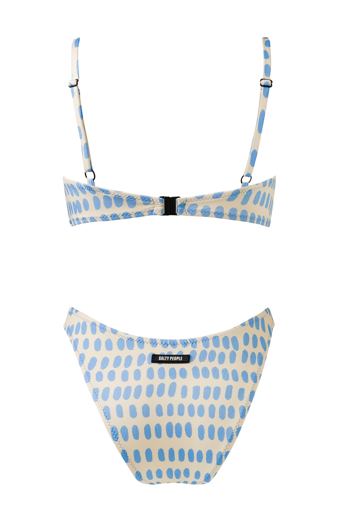 SIMPLY SALTY V. 0246 // TOP