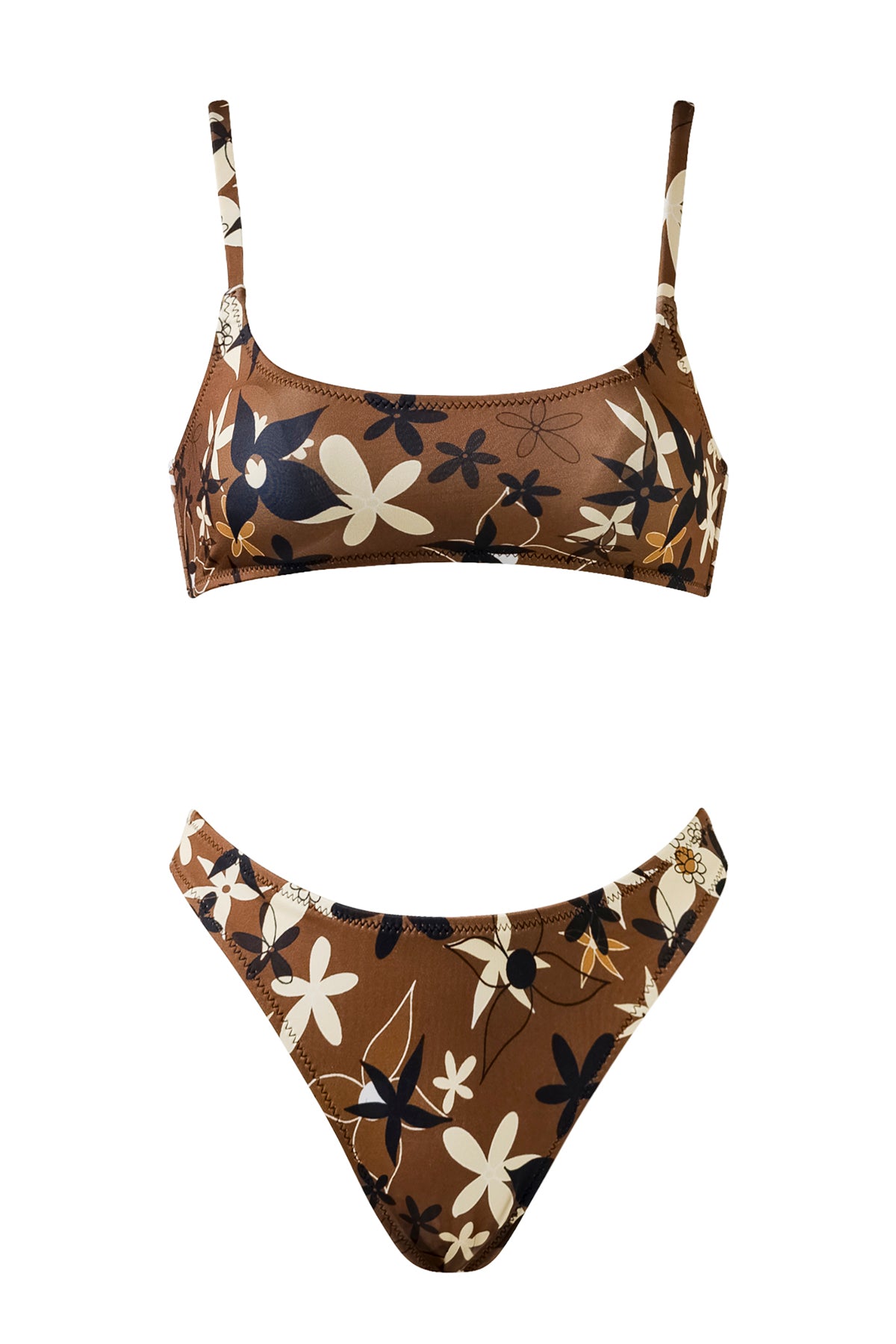 SIMPLY SALTY V. 0241 // TOP