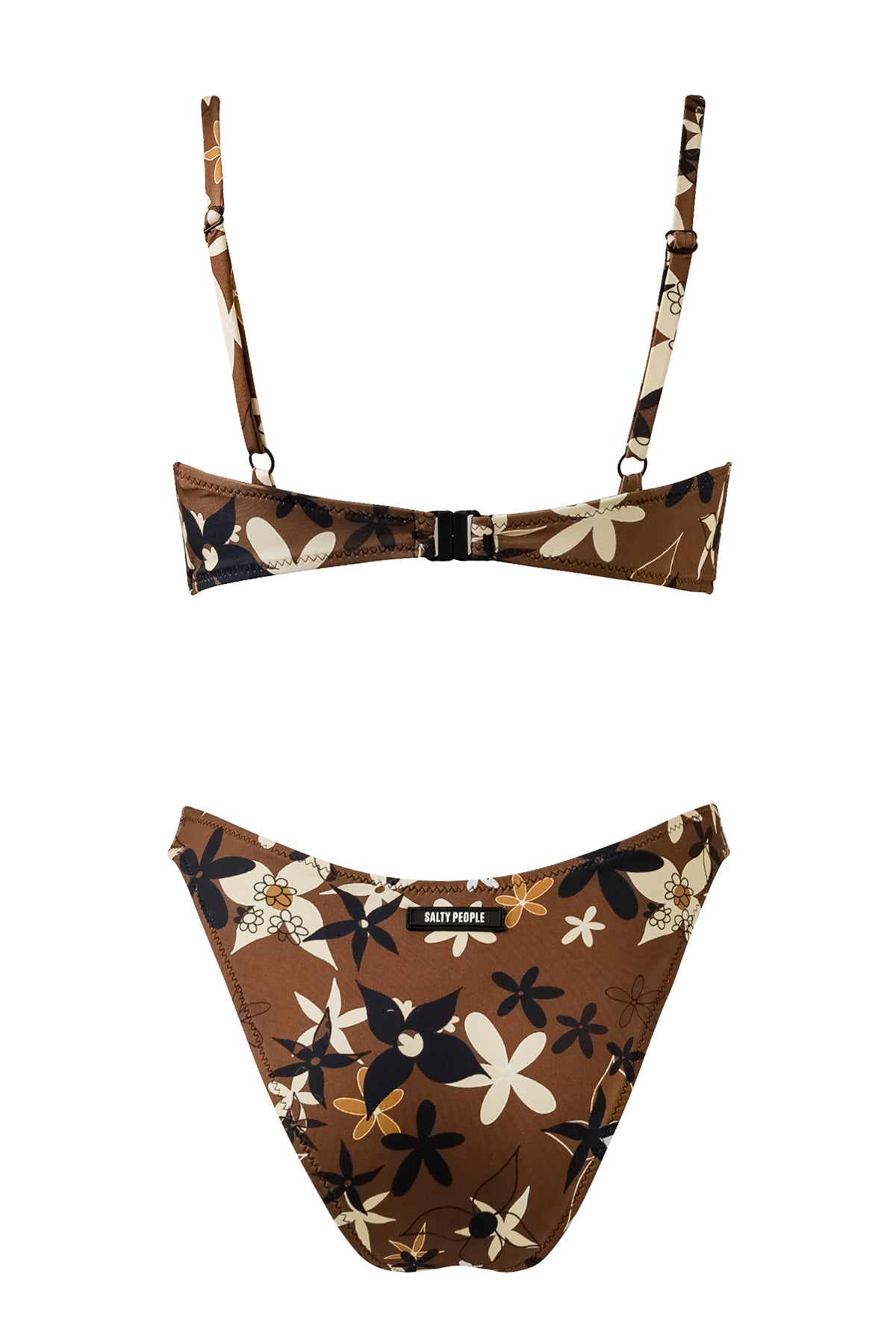 SIMPLY SALTY V. 0241 // TOP