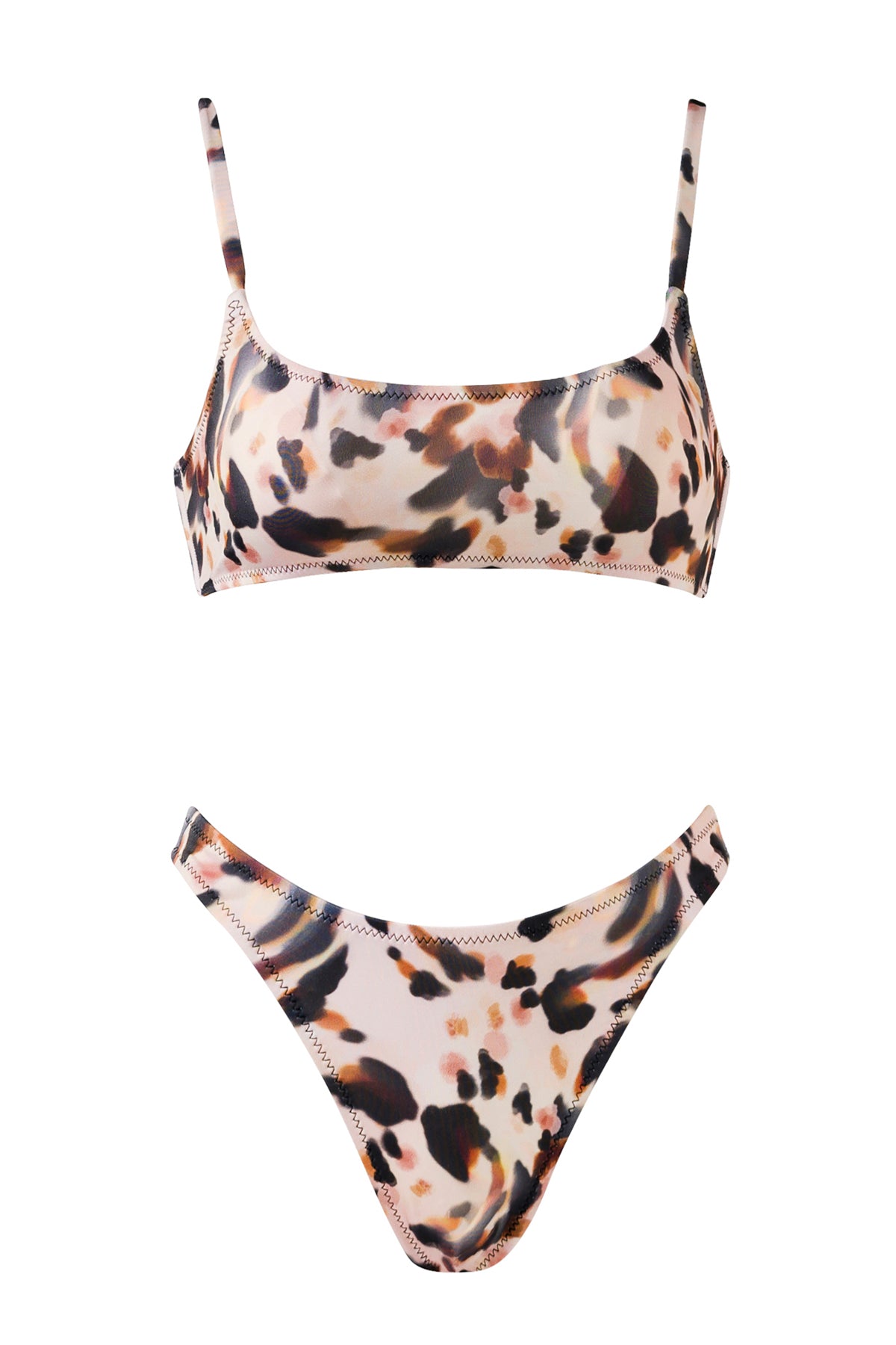 SIMPLY SALTY V. 0243 // TOP