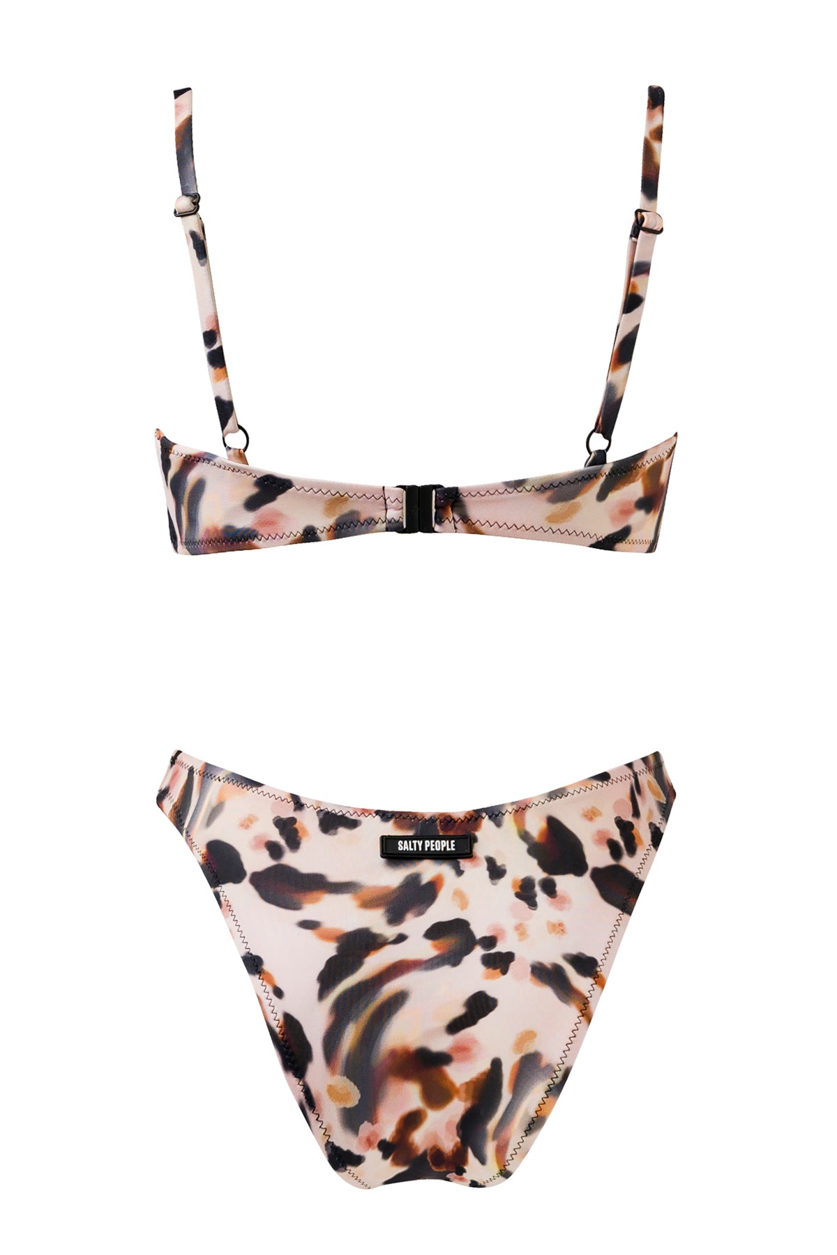 SIMPLY SALTY V. 0243 // TOP