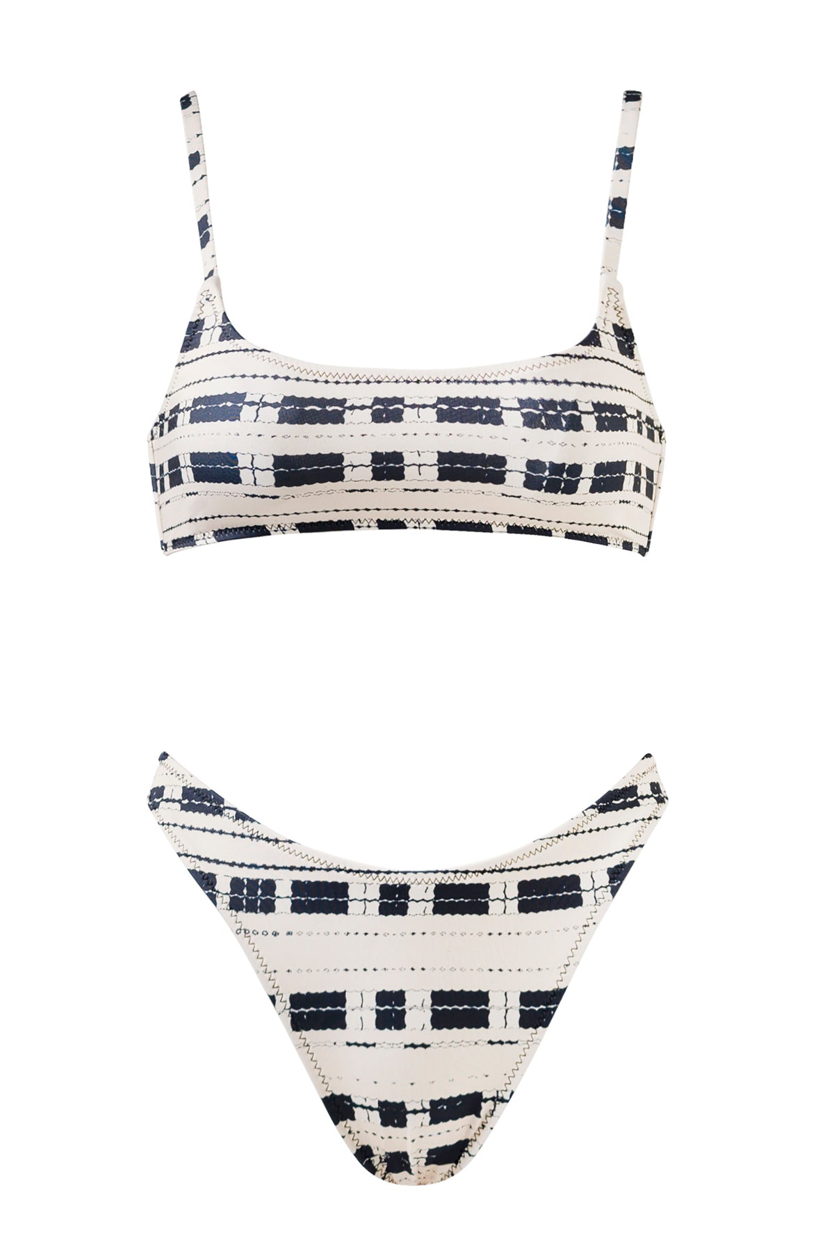 SIMPLY SALTY V. 0244 // TOP