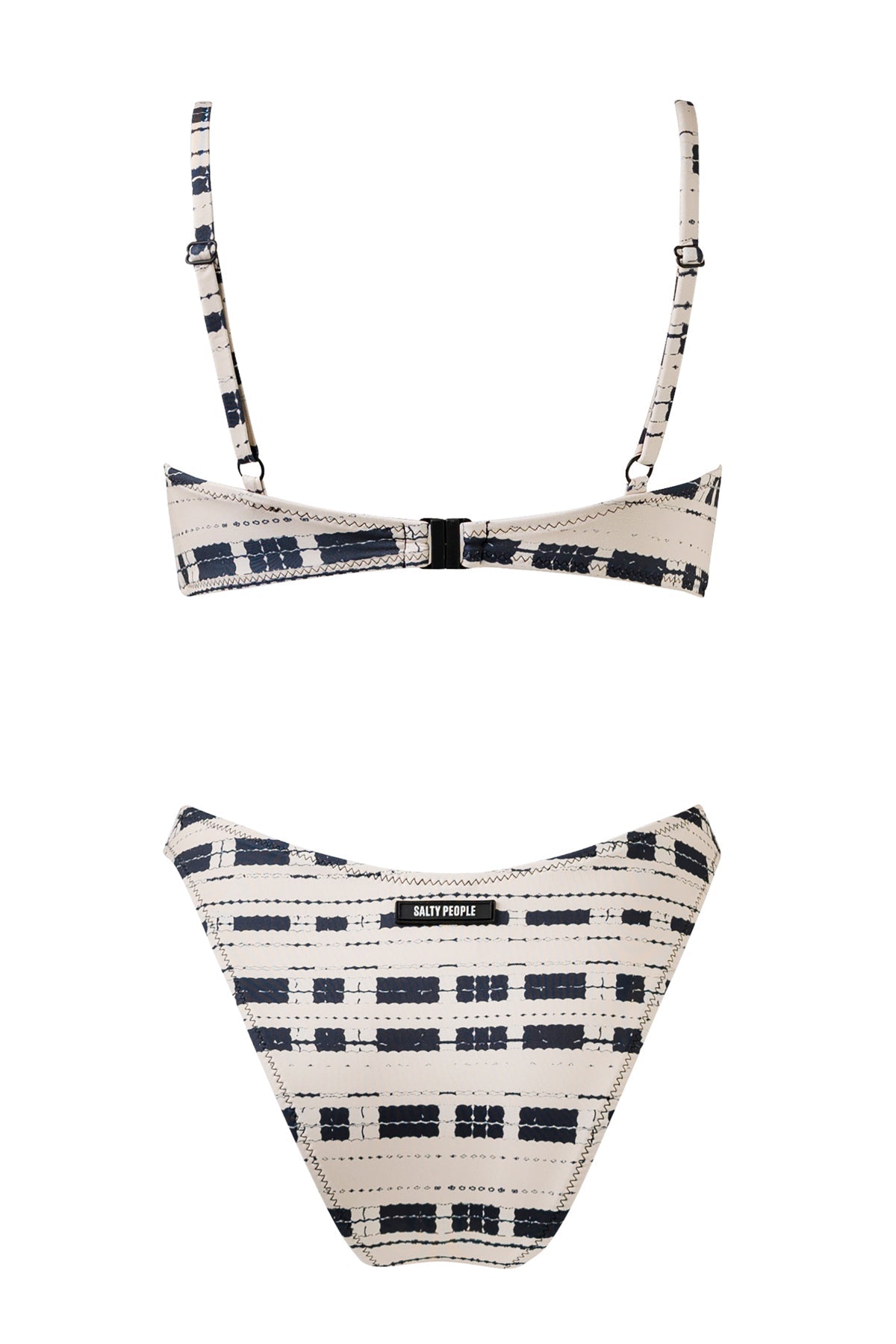 SIMPLY SALTY V. 0244 // BOTTOM