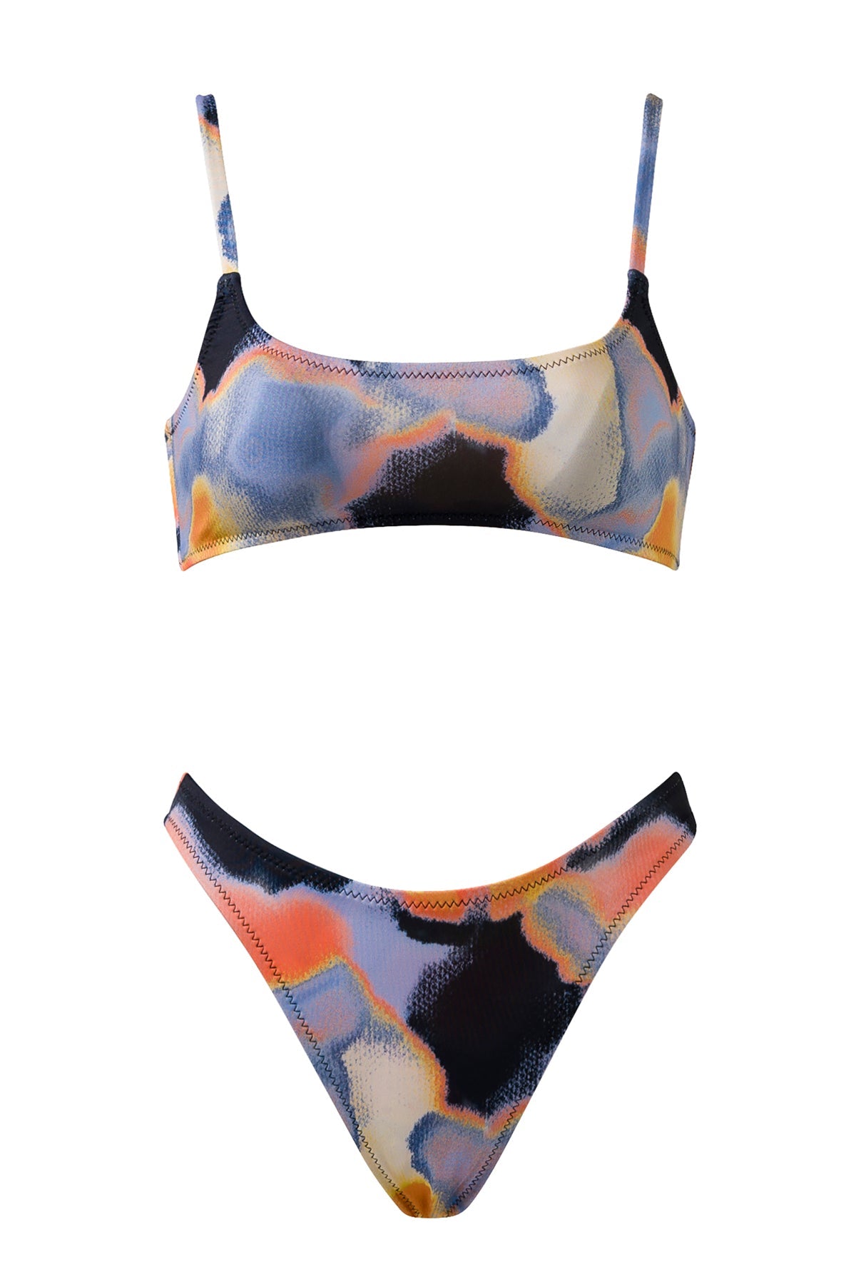 SIMPLY SALTY V. 0251 // TOP