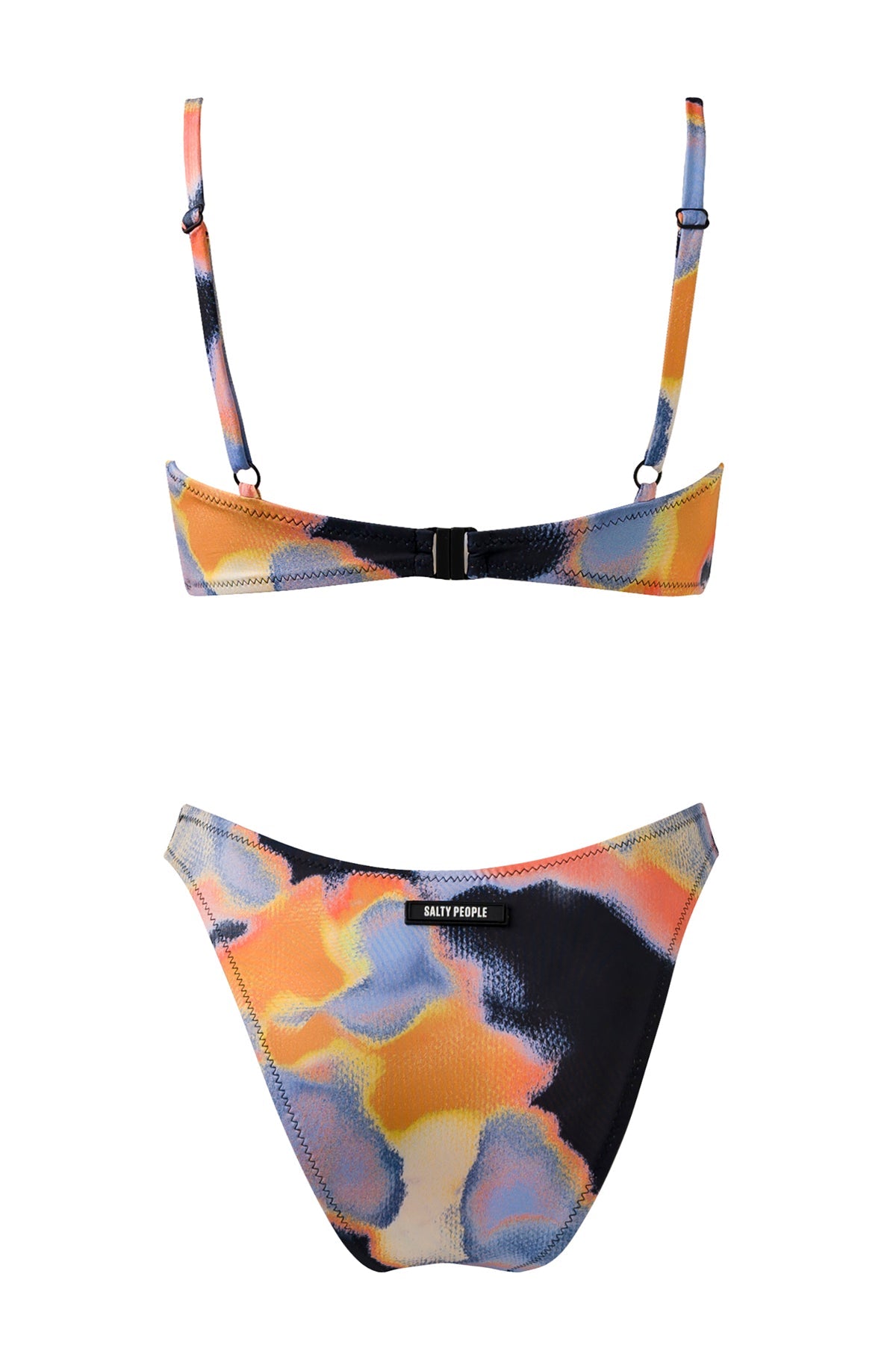 SIMPLY SALTY V. 0251 // TOP