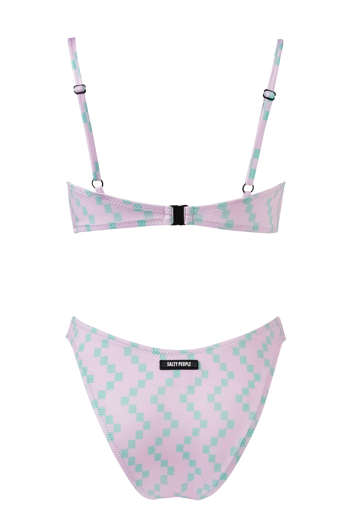 SIMPLY SALTY V. 0245 // TOP
