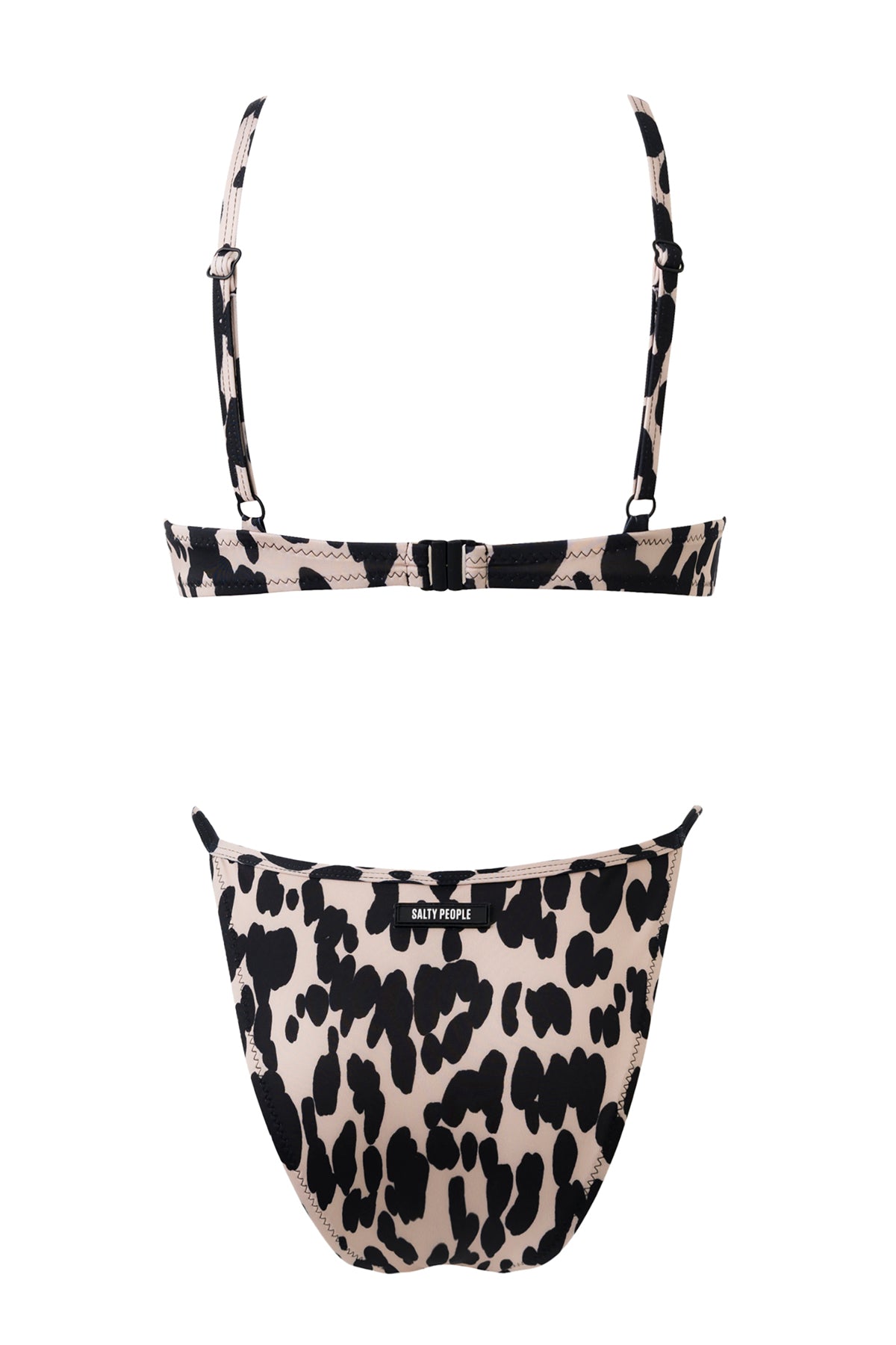 SALTY CHILLY V. 0249 // TOP