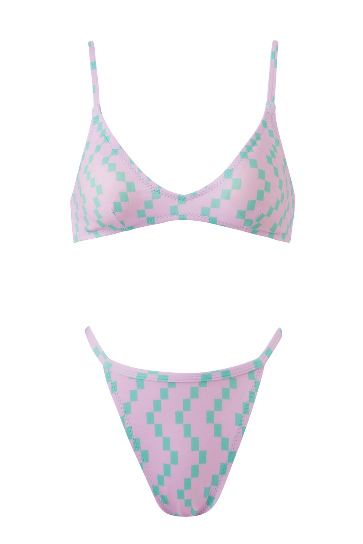 SALTY CHILLY V. 0245 // TOP