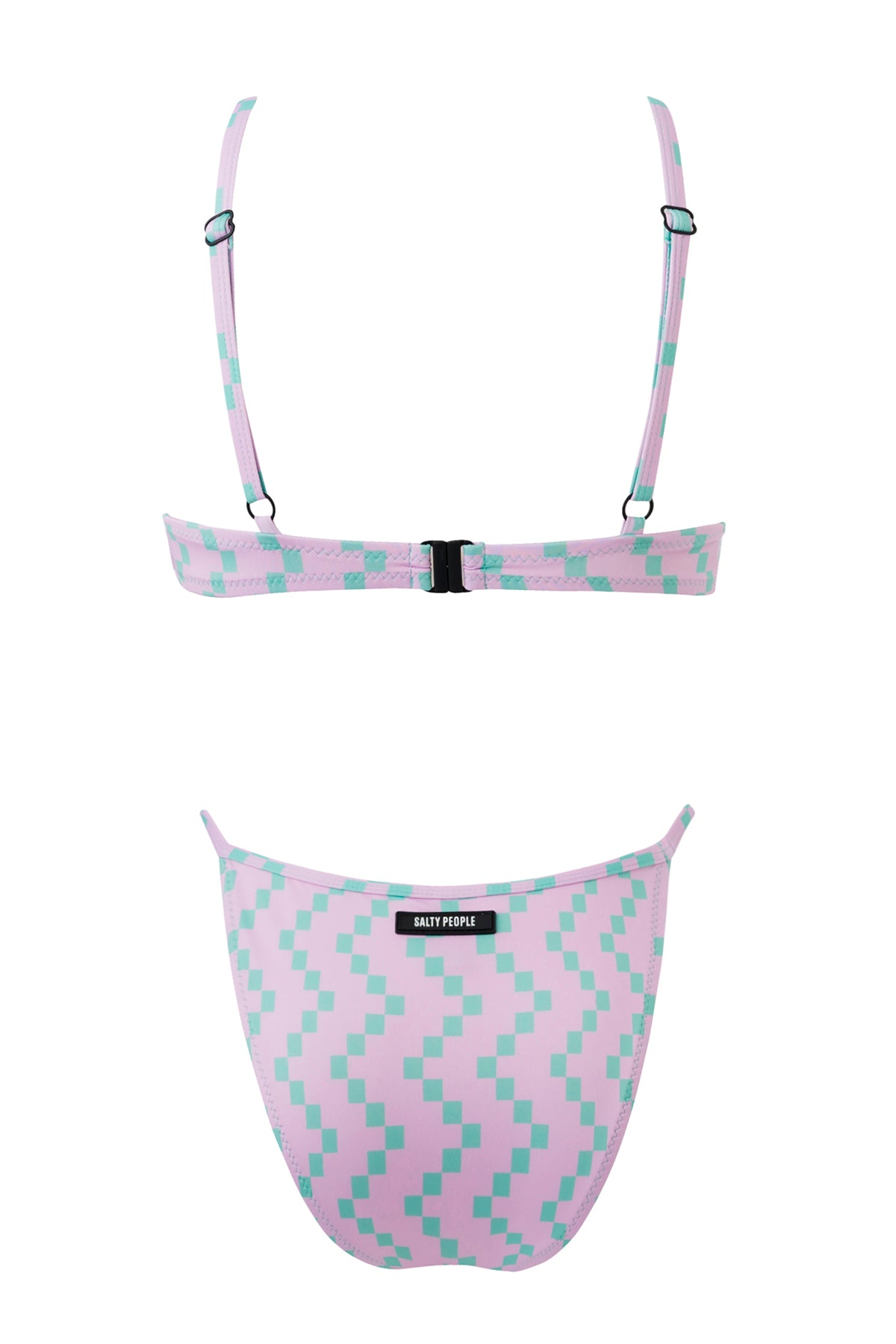 SALTY CHILLY V. 0245 // BOTTOM
