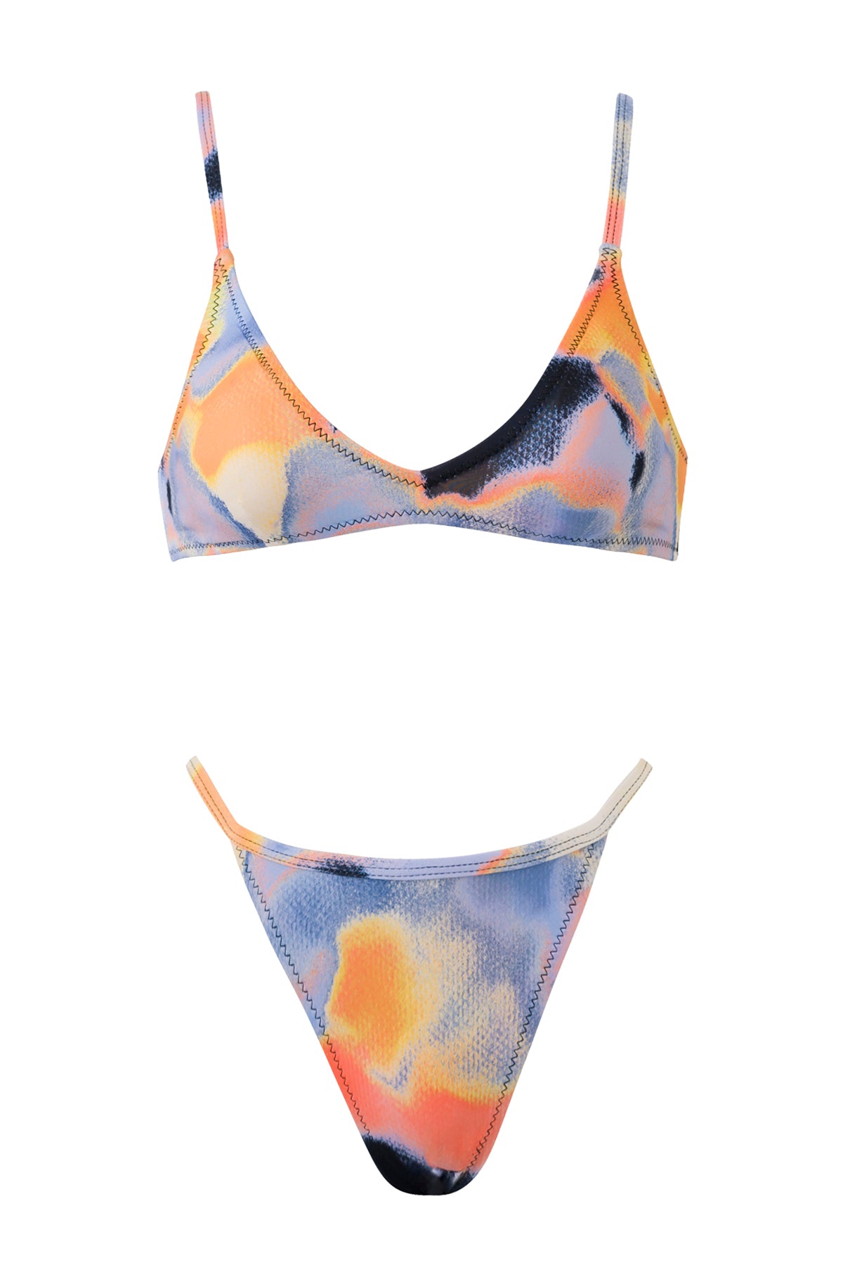 SALTY CHILLY V. 0251 // BOTTOM
