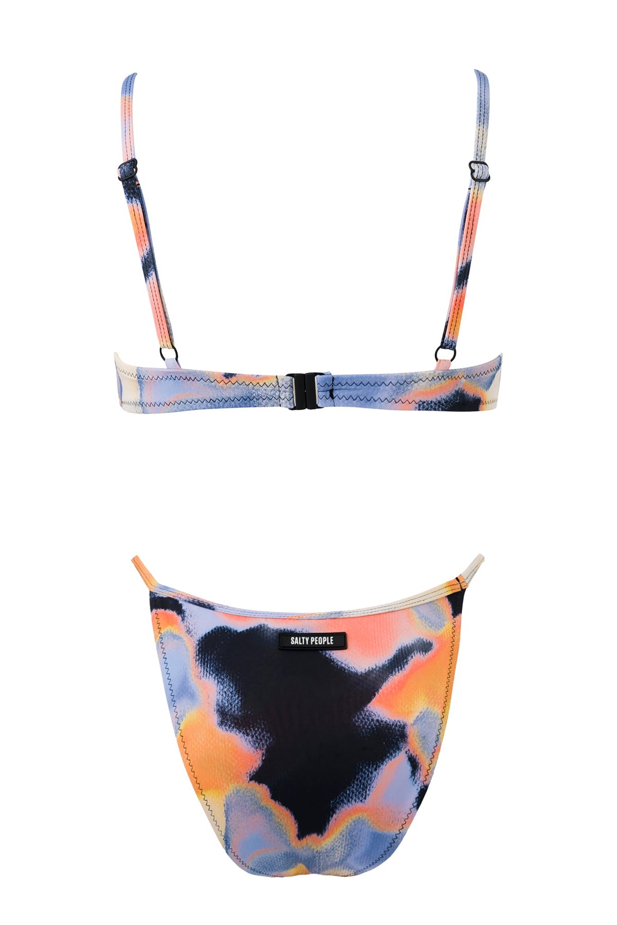 SALTY CHILLY V. 0251 // TOP