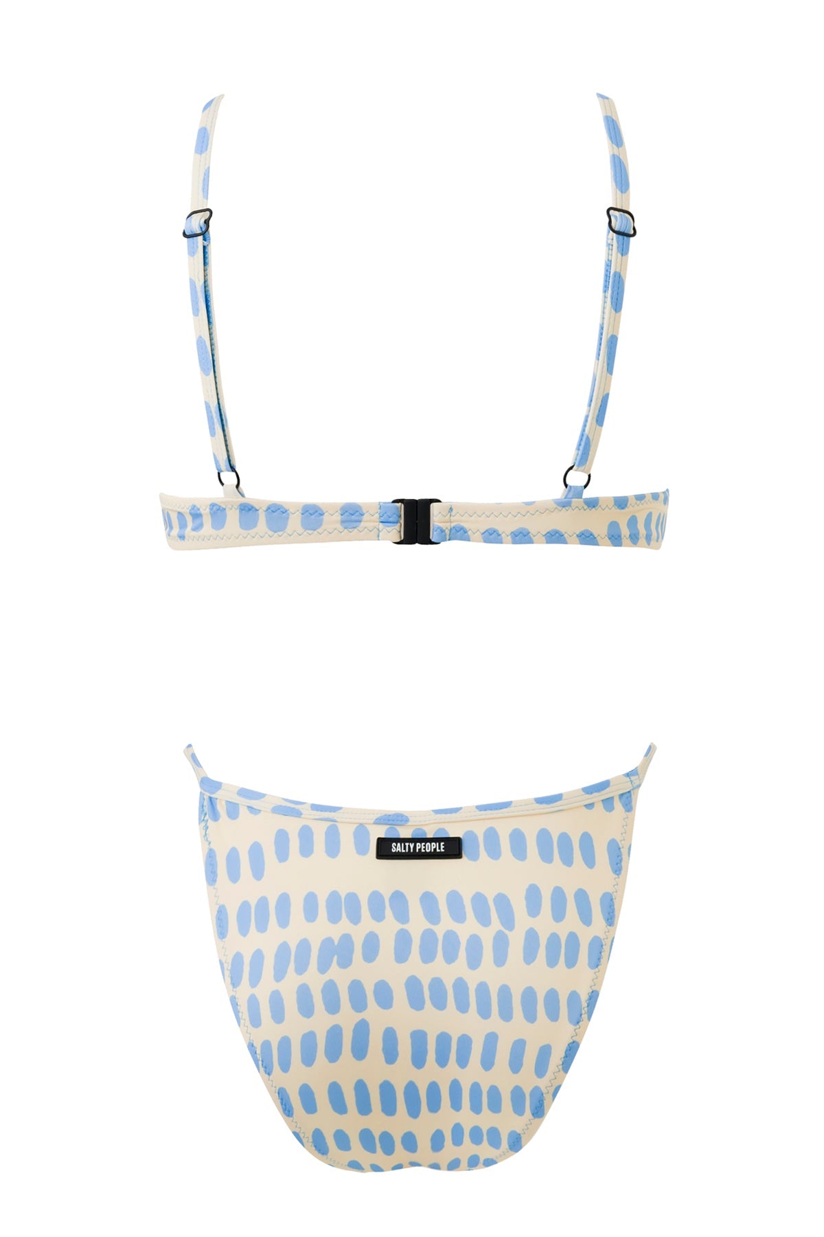 SALTY CHILLY V. 0246 // BOTTOM