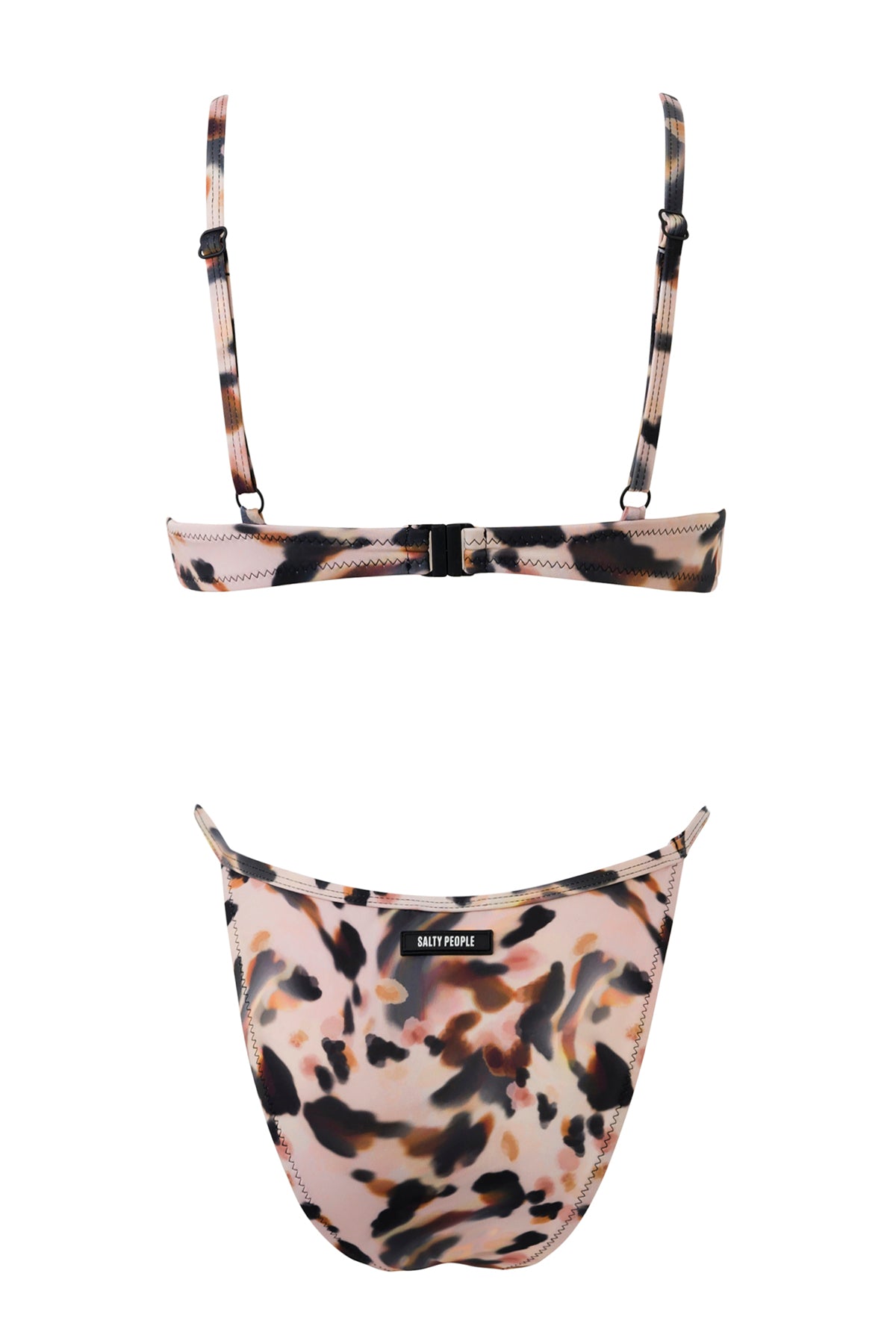 SALTY CHILLY V. 0243 // TOP