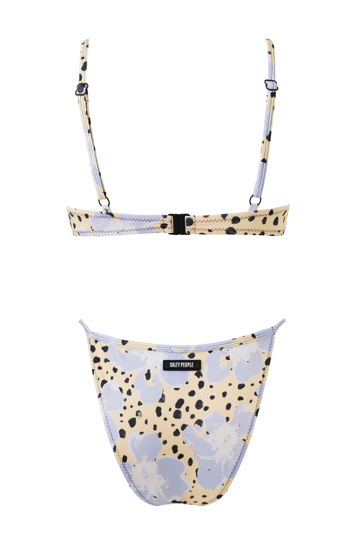 SALTY CHILLY V. 0247 // TOP