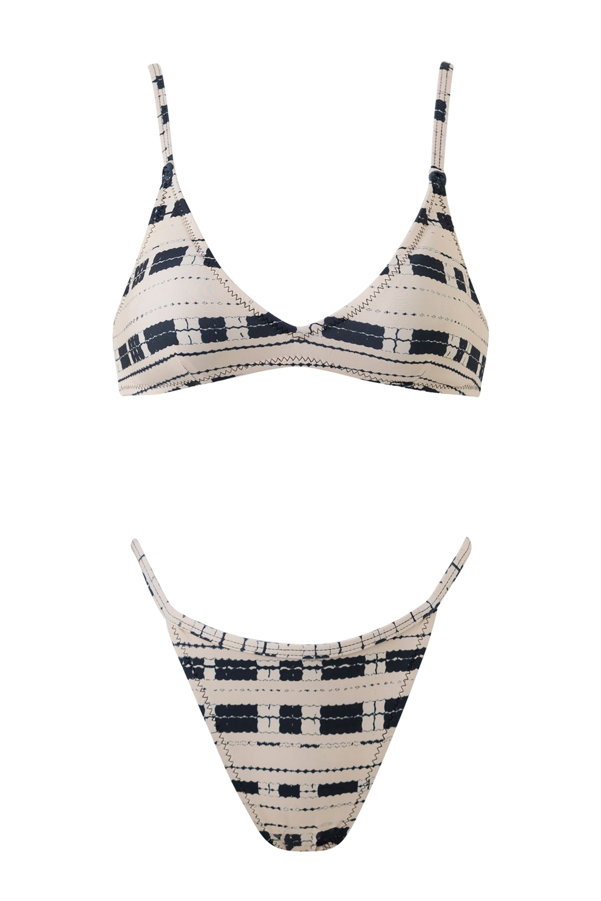 SALTY CHILLY V. 0244 // TOP