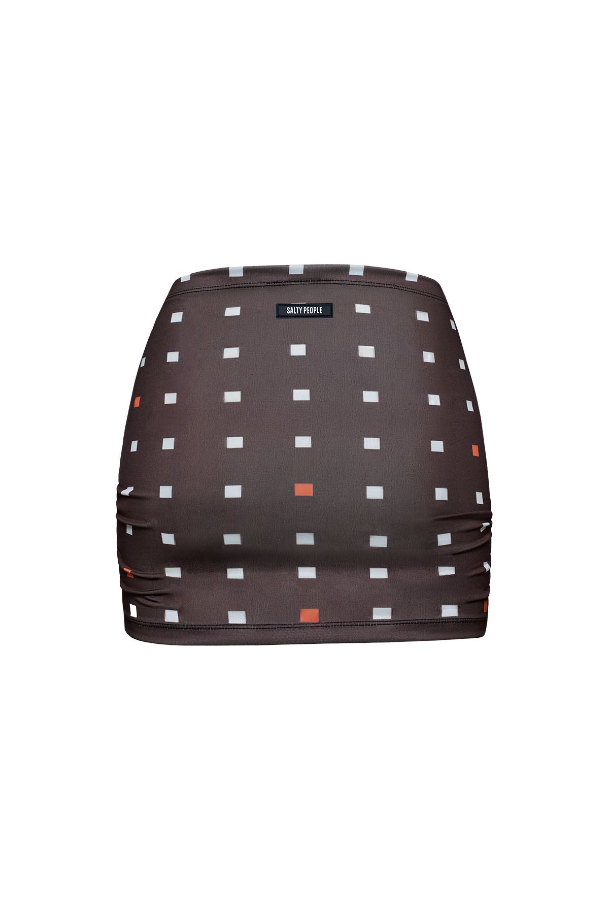 MINI SKIRT V. 0272