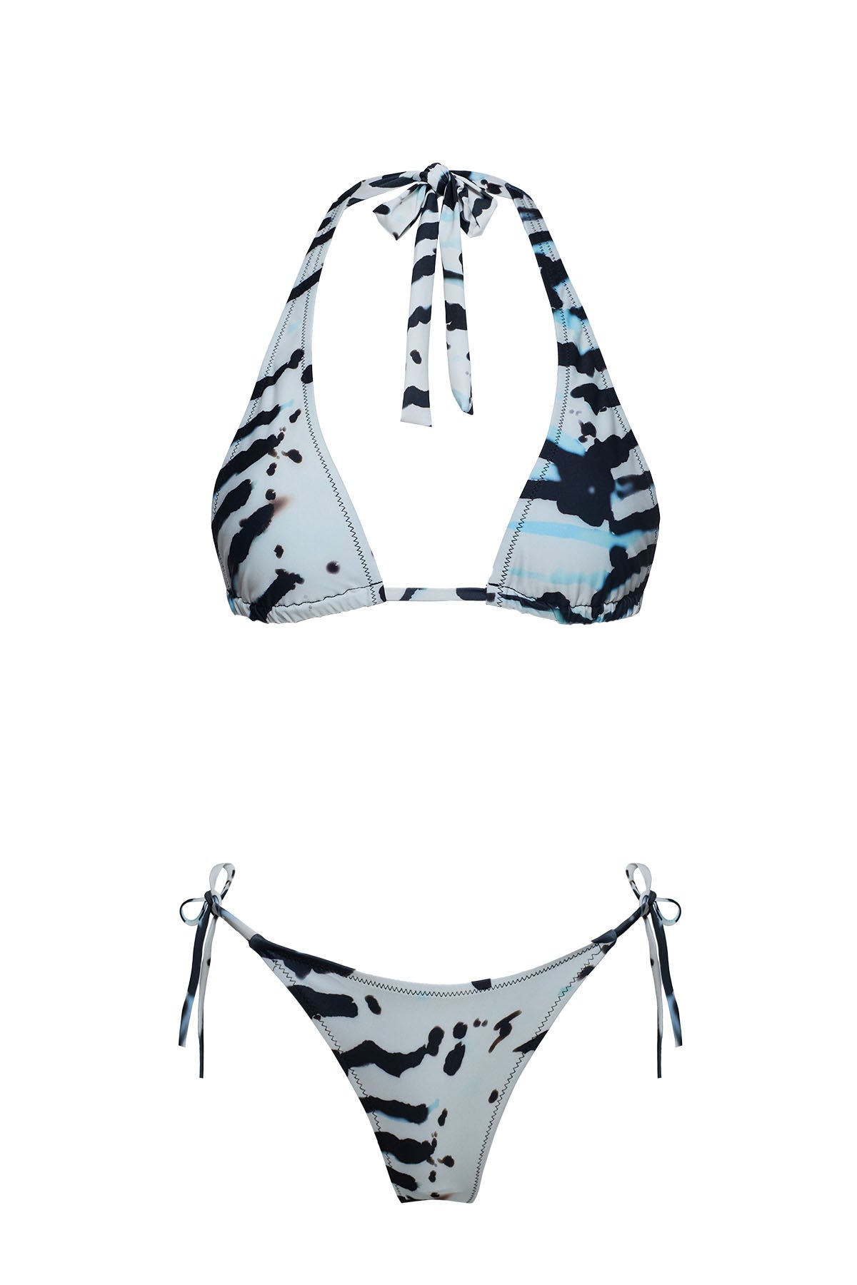 SALTY EASY V. 0281 // BOTTOM