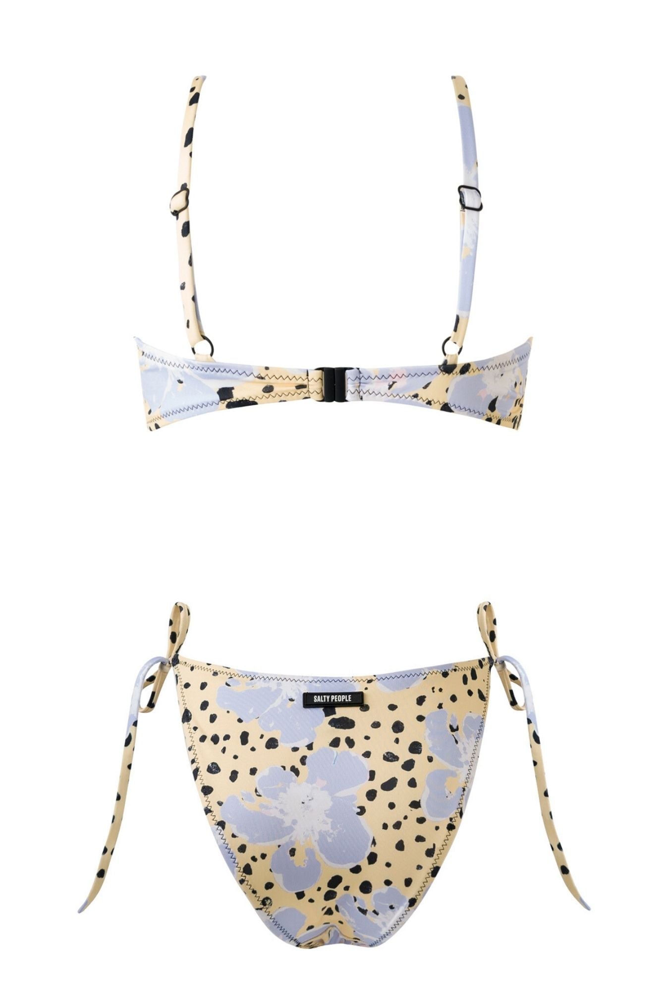 SALTY CURVY V. 0247 // TOP