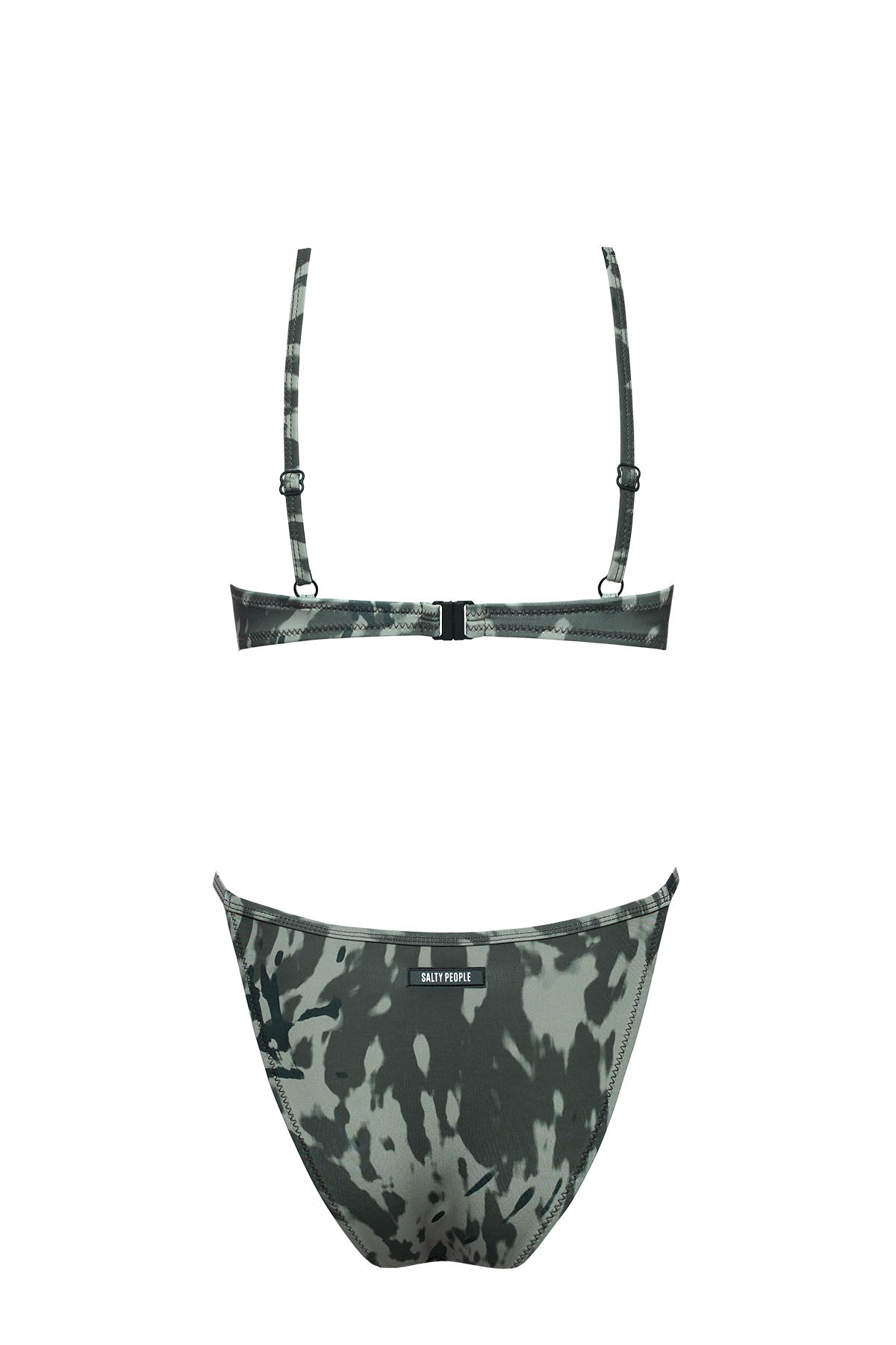 SALTY CHILLY V. 0284 // BOTTOM