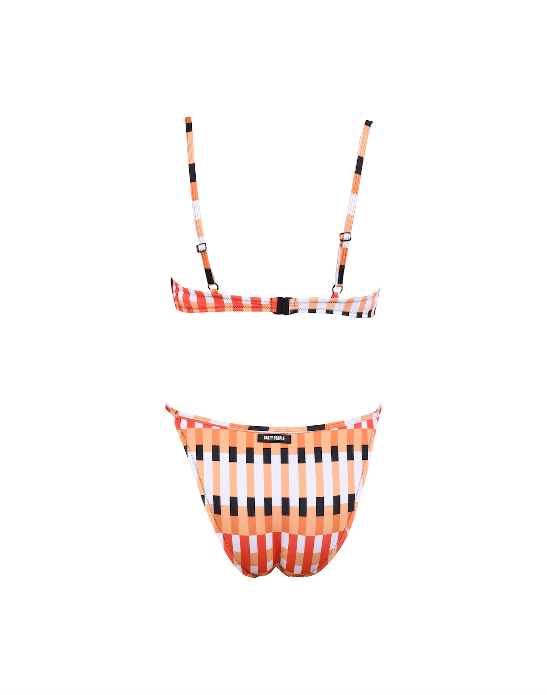 SALTY CHILLY V. 0233 // TOP