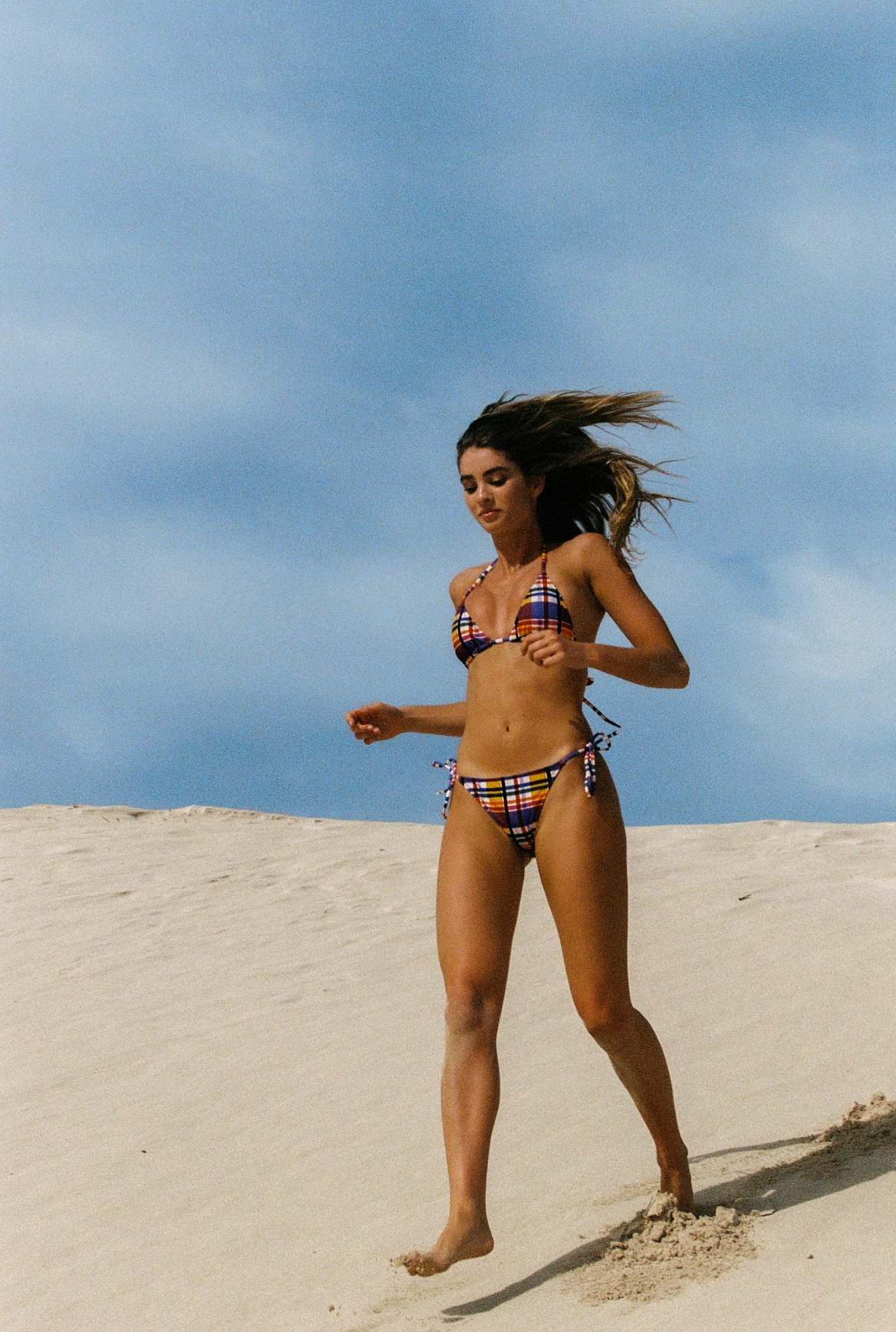 DAILY SALTY V. 0255 // BOTTOM