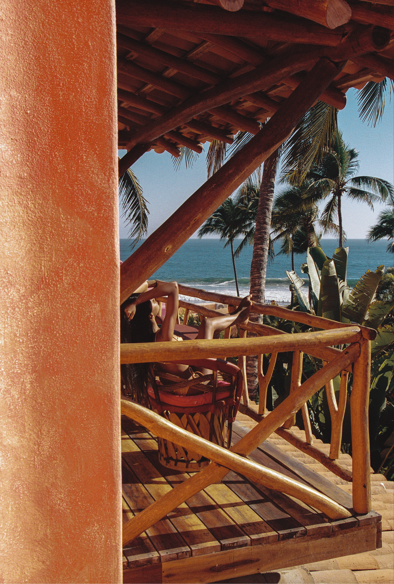 SALTY BUBBLY V. 0257 // BOTTOM