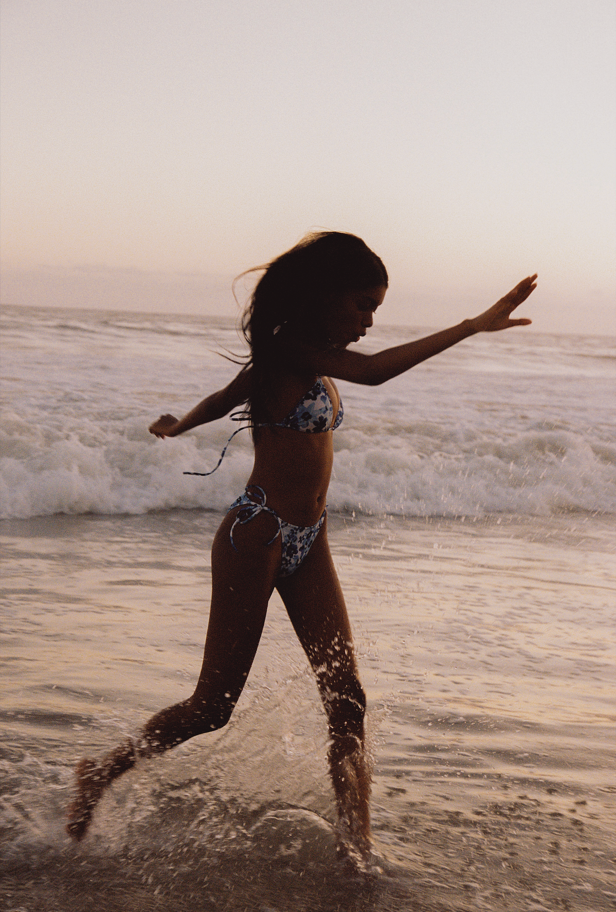 DAILY SALTY V. 0264 // BOTTOM