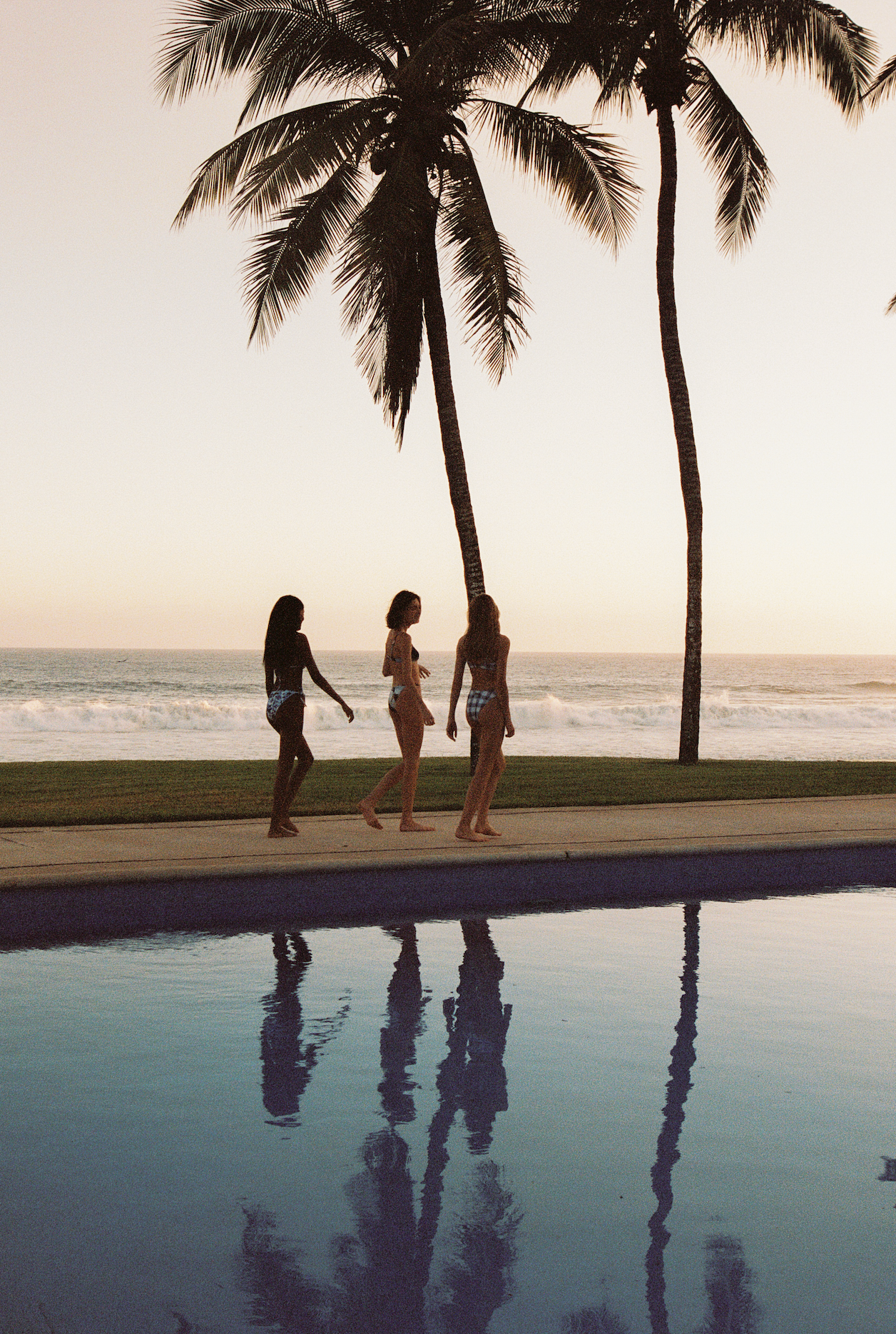 SALTY CHILLY V. 0266 // BOTTOM