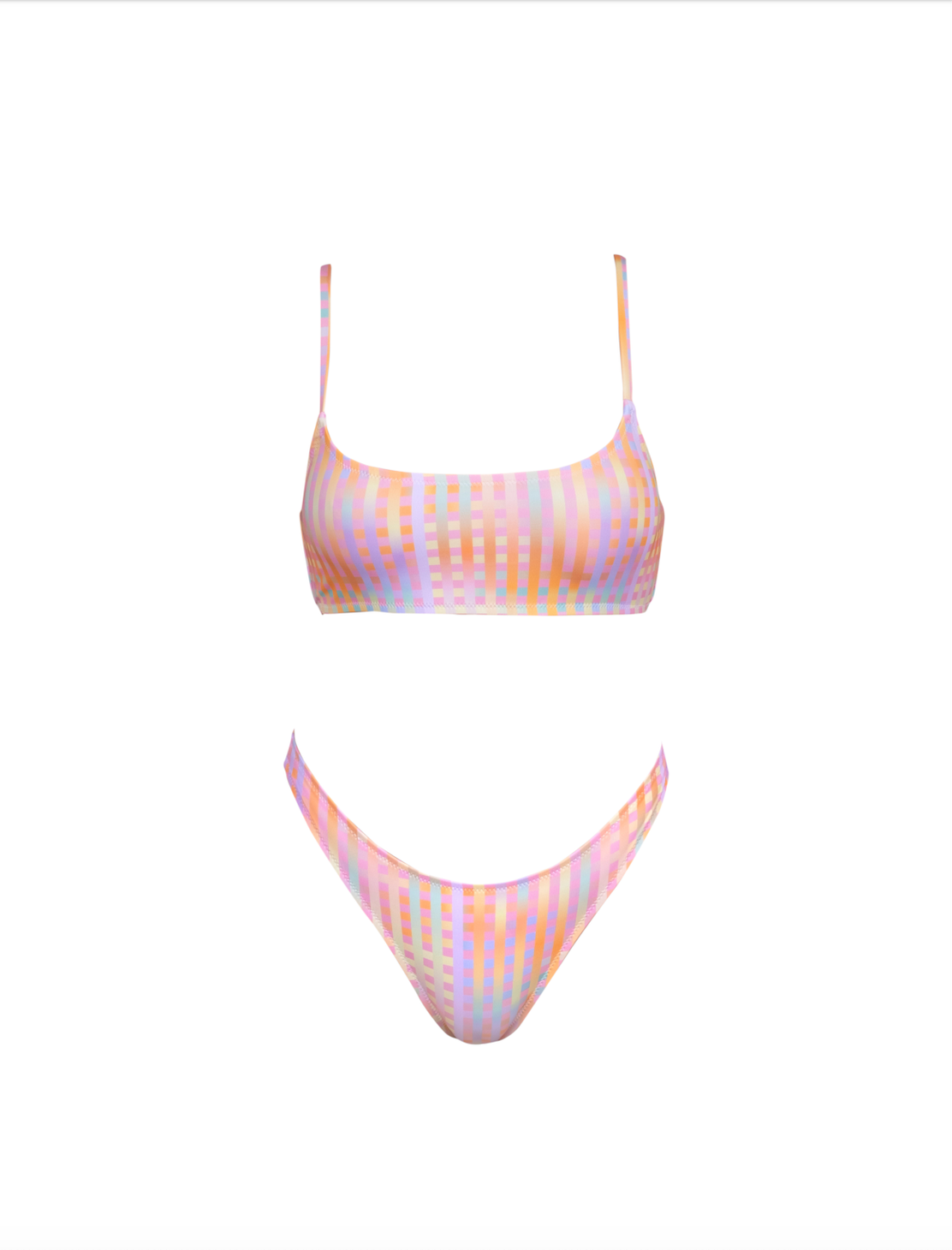 SIMPLY SALTY V. 0238 // TOP