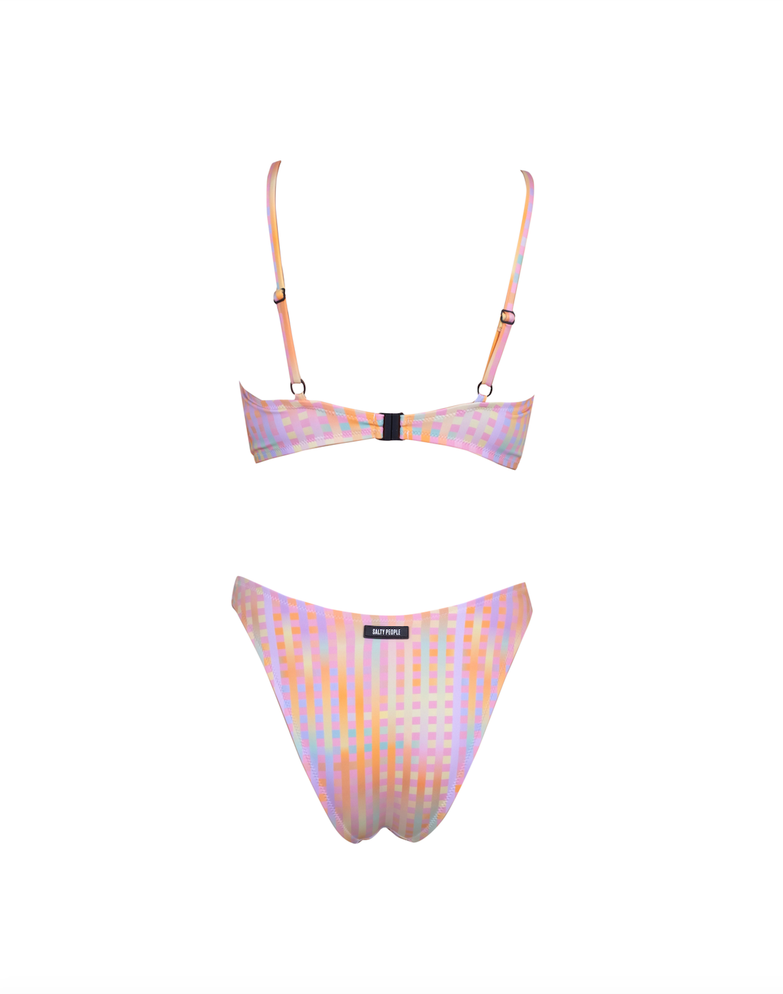 SIMPLY SALTY V. 0238 // TOP