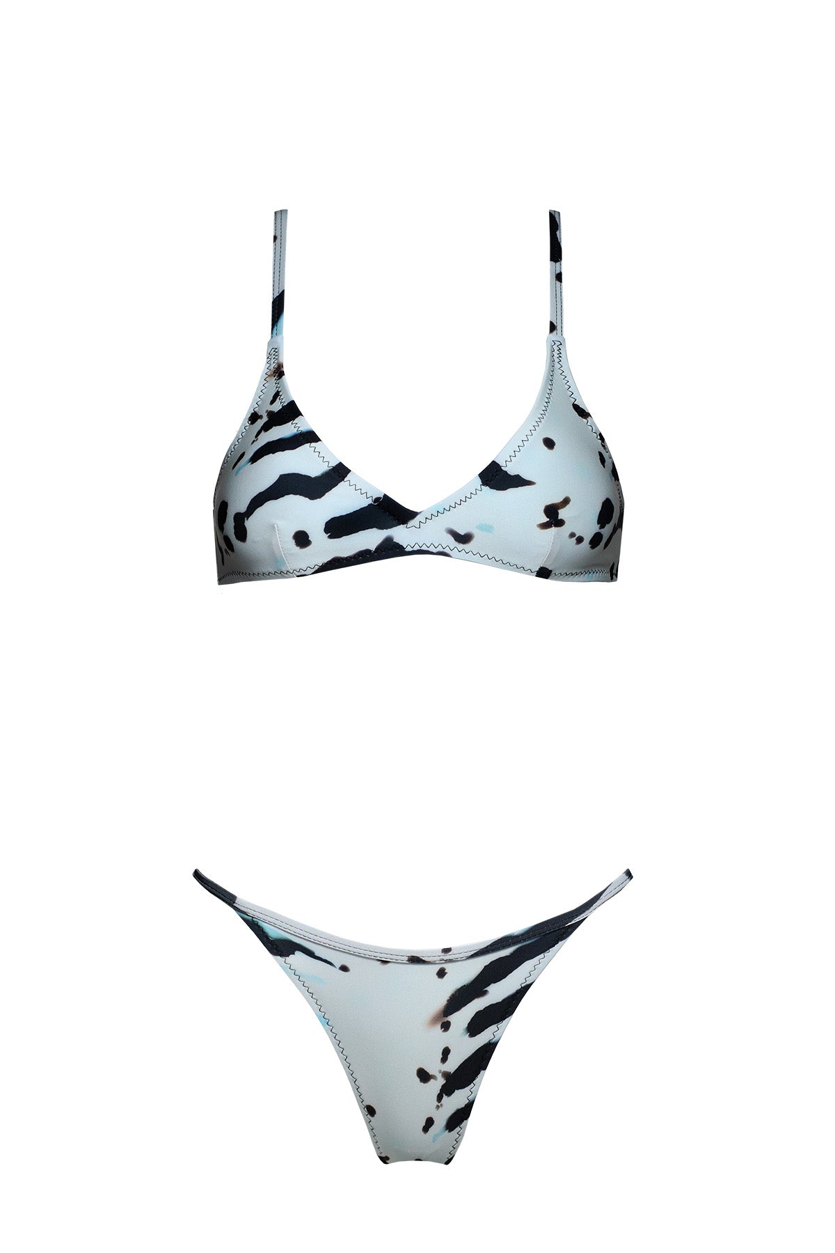 SALTY CHILLY V. 0281 // BOTTOM