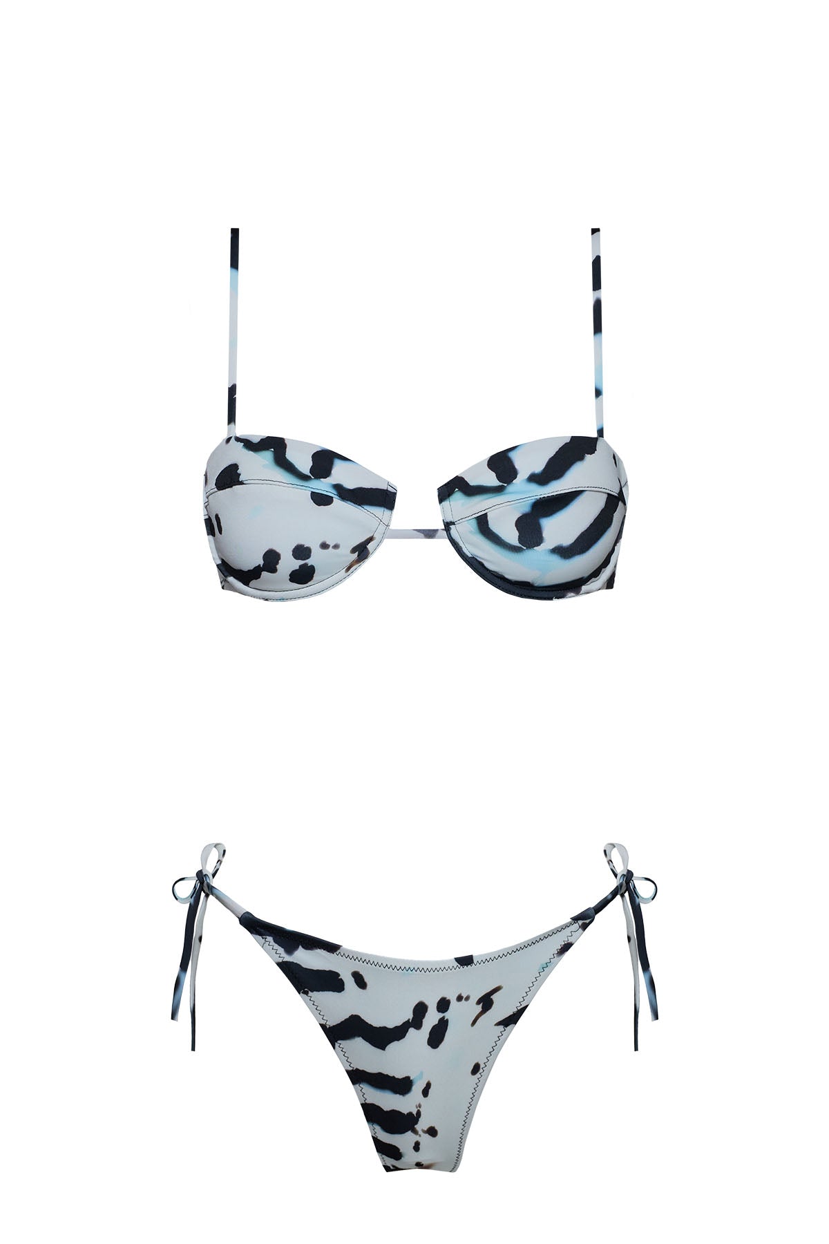 SALTY BUBBLY V. 0281 // BOTTOM