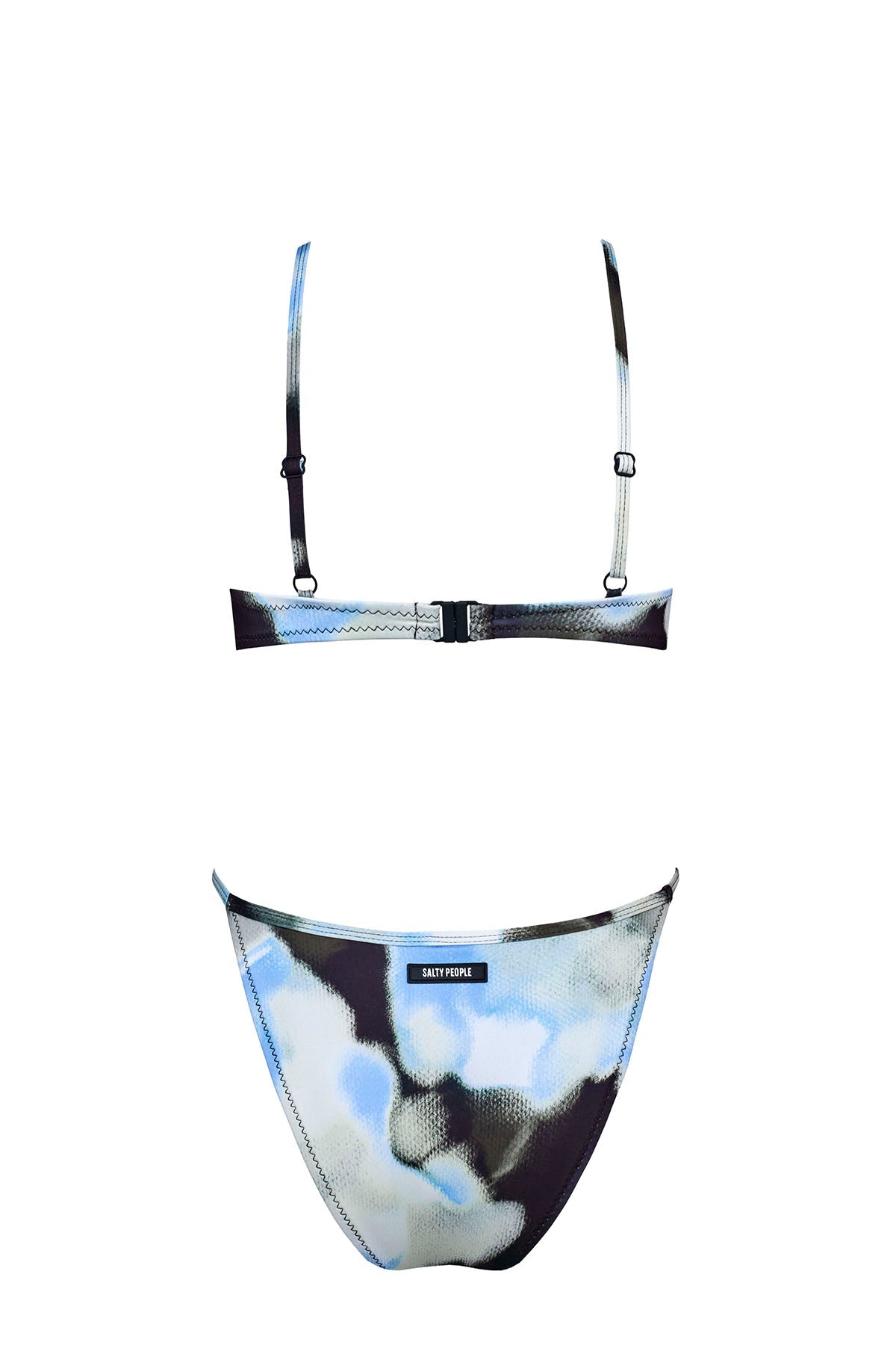 SALTY CHILLY V. 0266 // BOTTOM