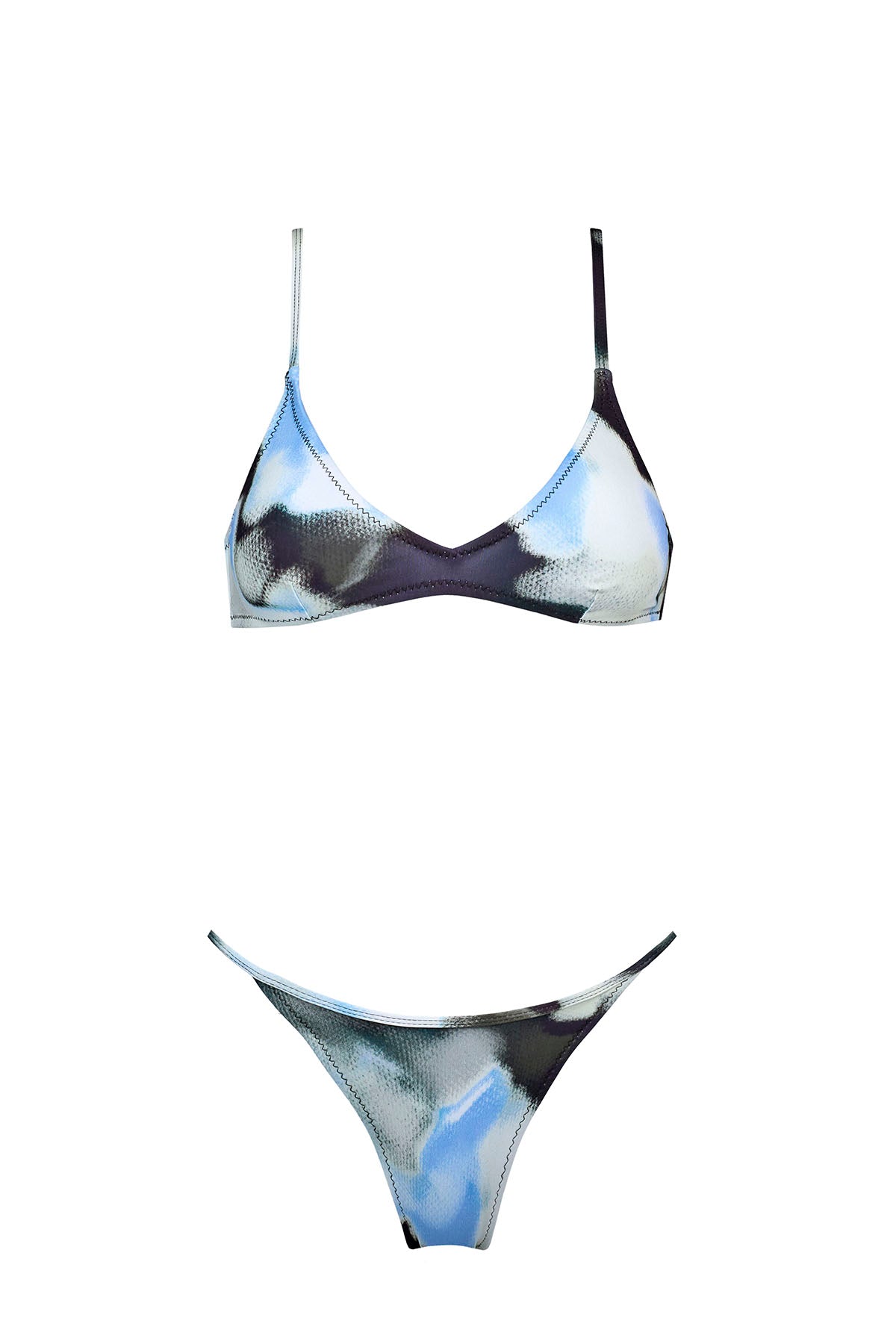 SALTY CHILLY V. 0266 // BOTTOM