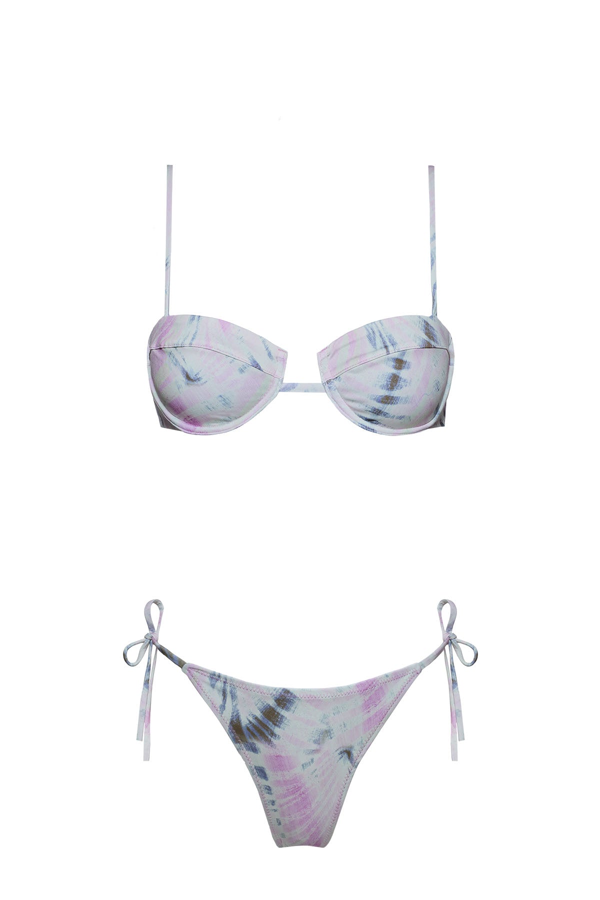 SALTY BUBBLY V. 0276 // BOTTOM