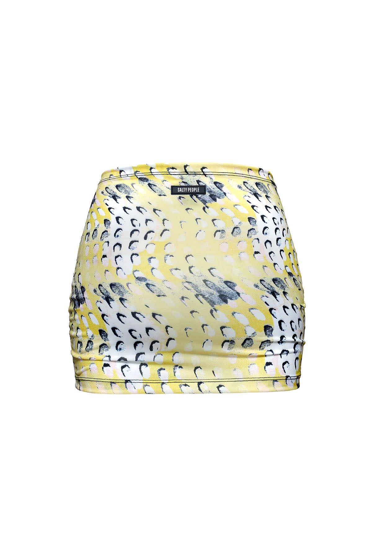 MINI SKIRT V. 0288