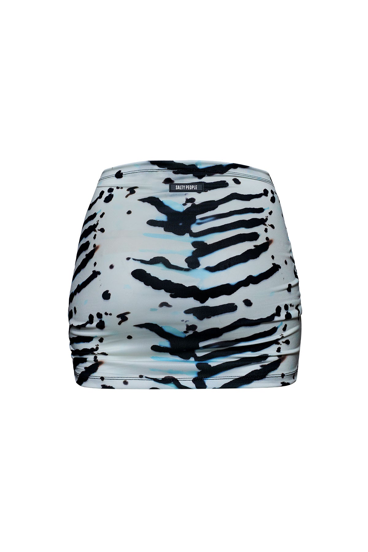 MINI SKIRT V. 0281