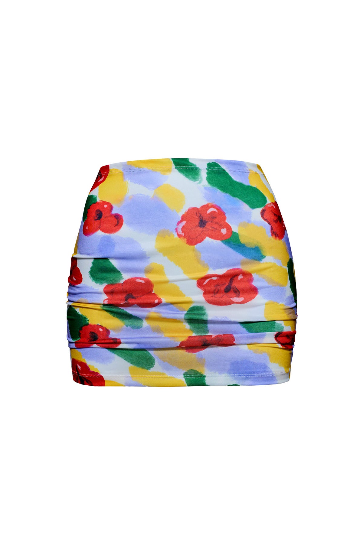 MINI SKIRT V. 0283
