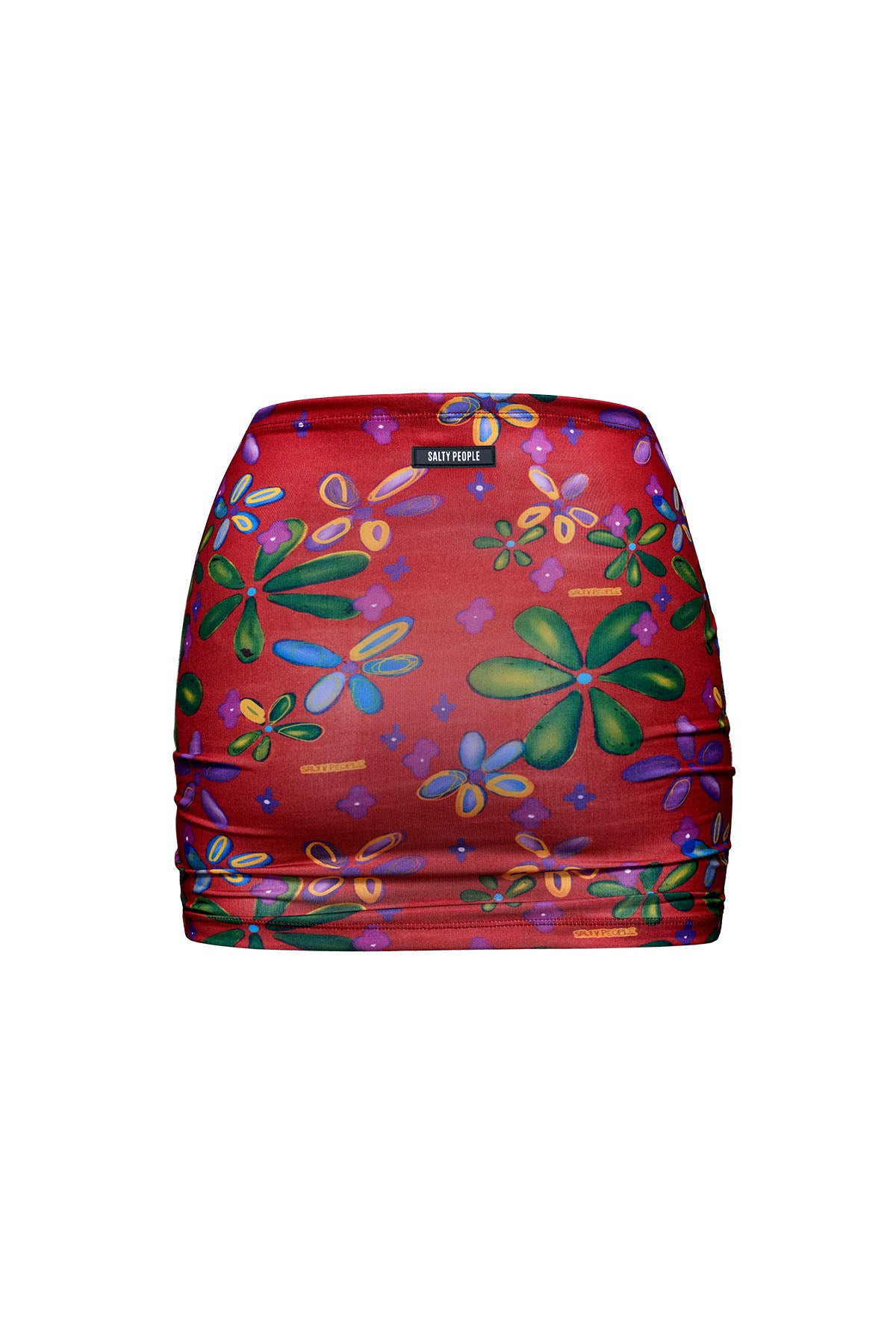 MINI SKIRT V. 0271
