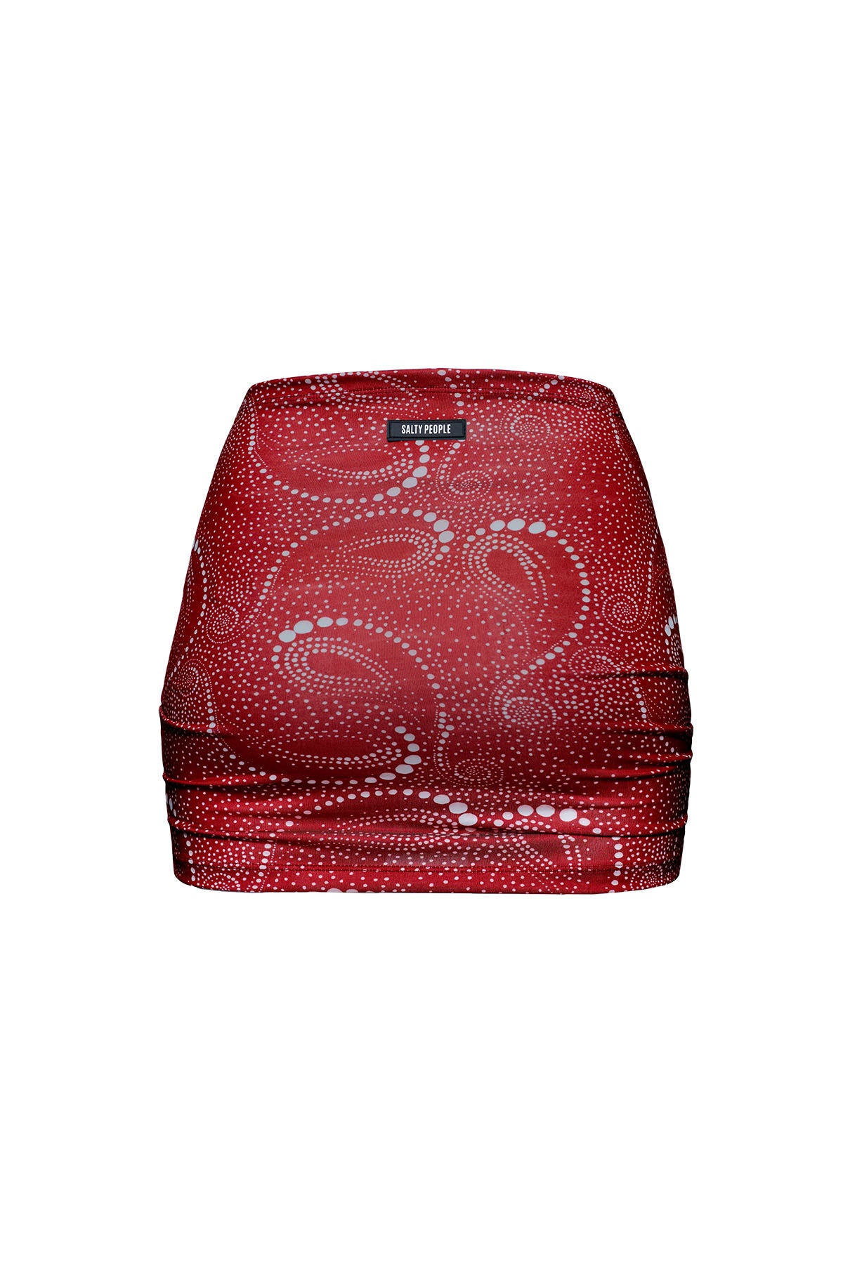 MINI SKIRT V. 0275