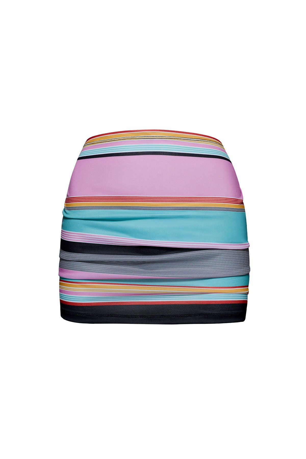 MINI SKIRT V. 0286