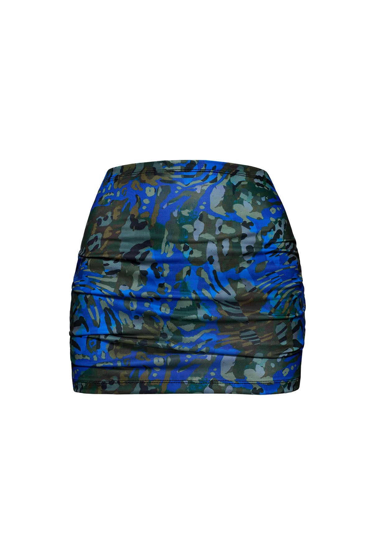 MINI SKIRT V. 0280
